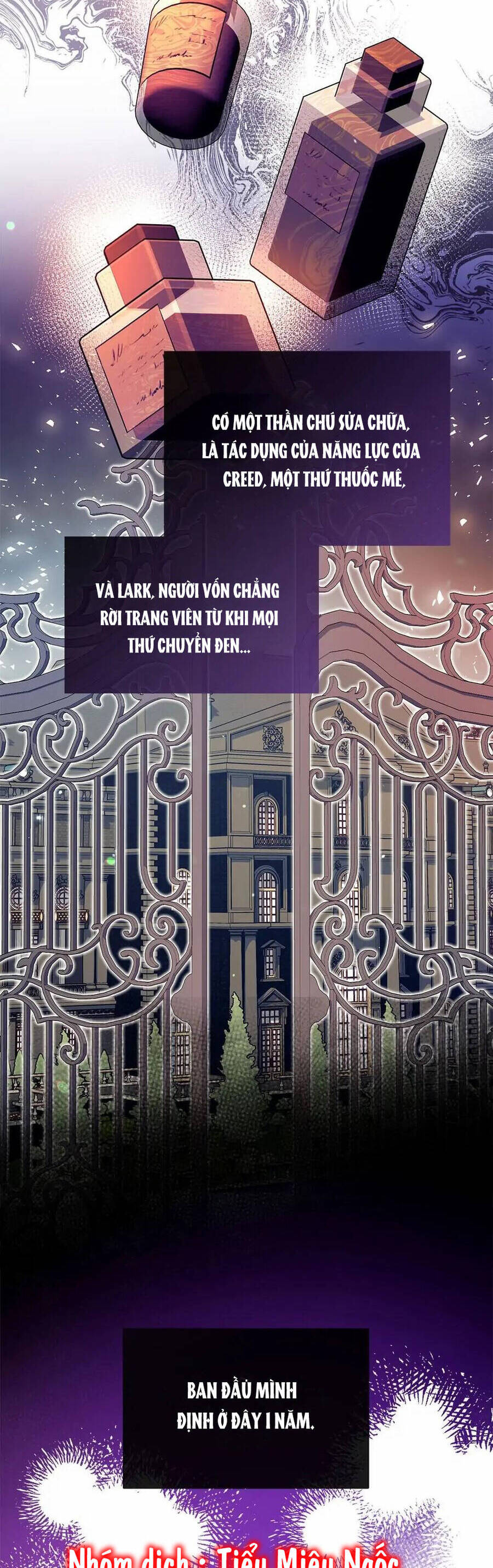 Chúng Ta Có Thể Trở Thành Người Nhà Không? Chapter 80 - Trang 2