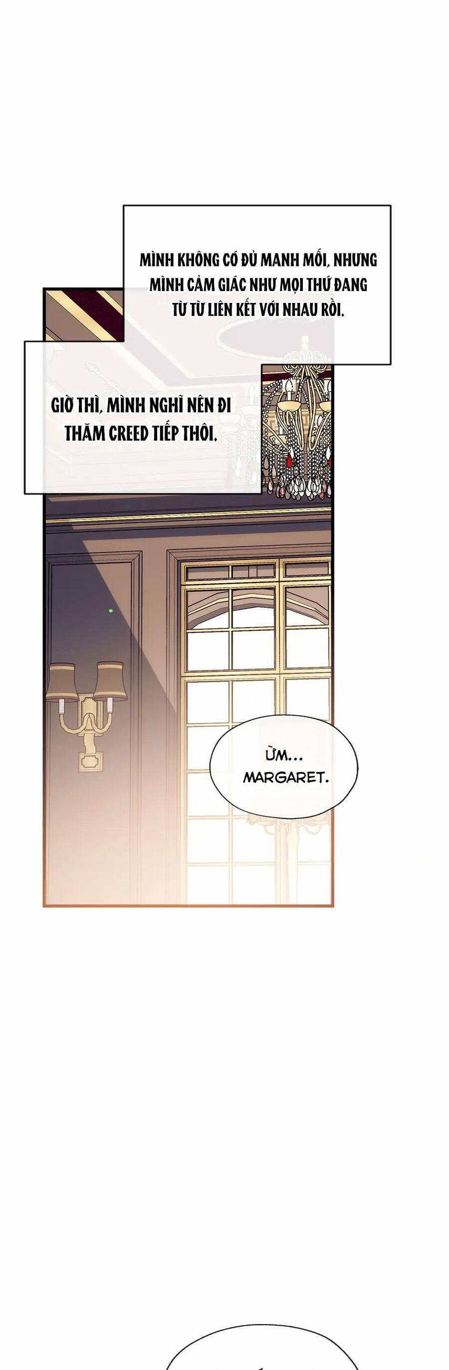 Chúng Ta Có Thể Trở Thành Người Nhà Không? Chapter 80 - Trang 2