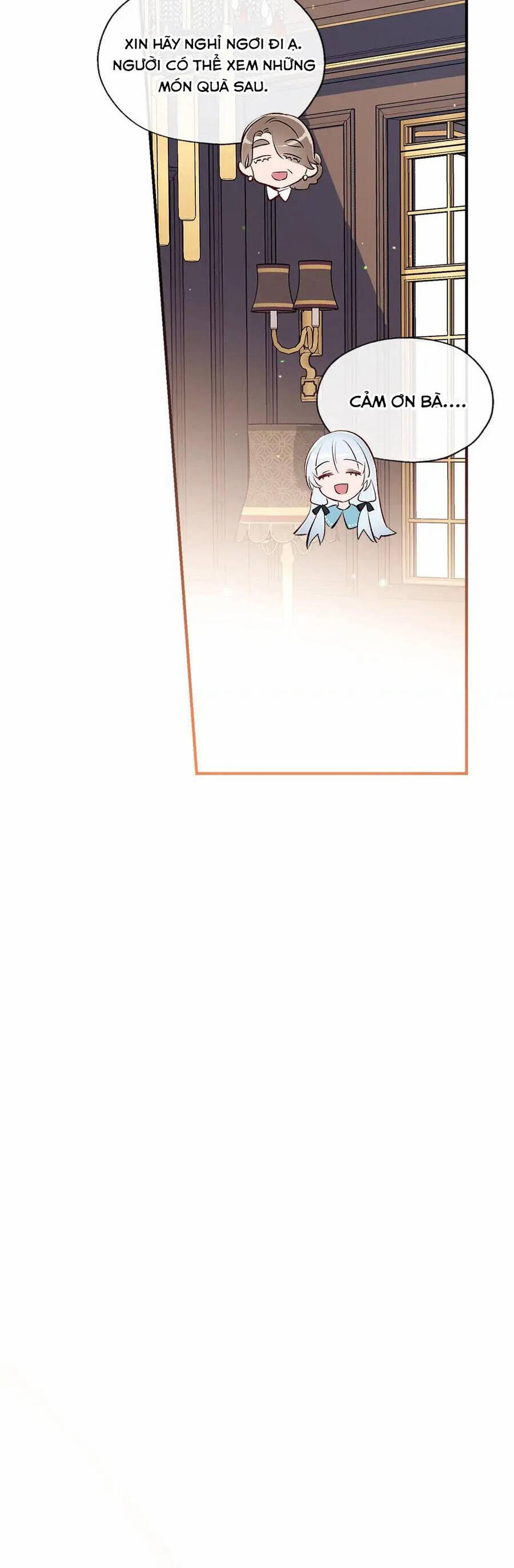 Chúng Ta Có Thể Trở Thành Người Nhà Không? Chapter 80 - Trang 2