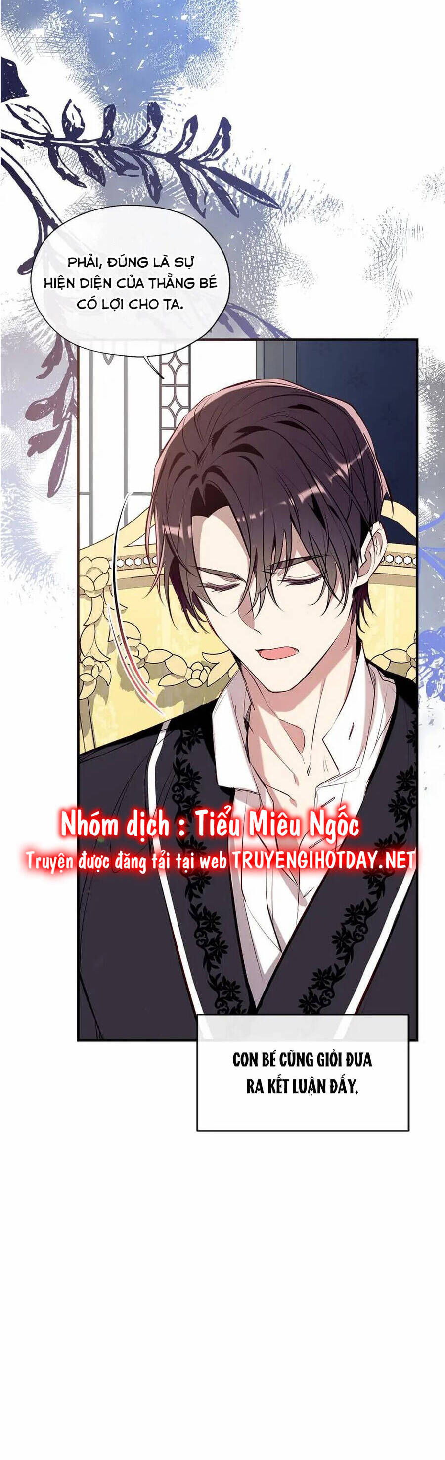 Chúng Ta Có Thể Trở Thành Người Nhà Không? Chapter 80 - Trang 2