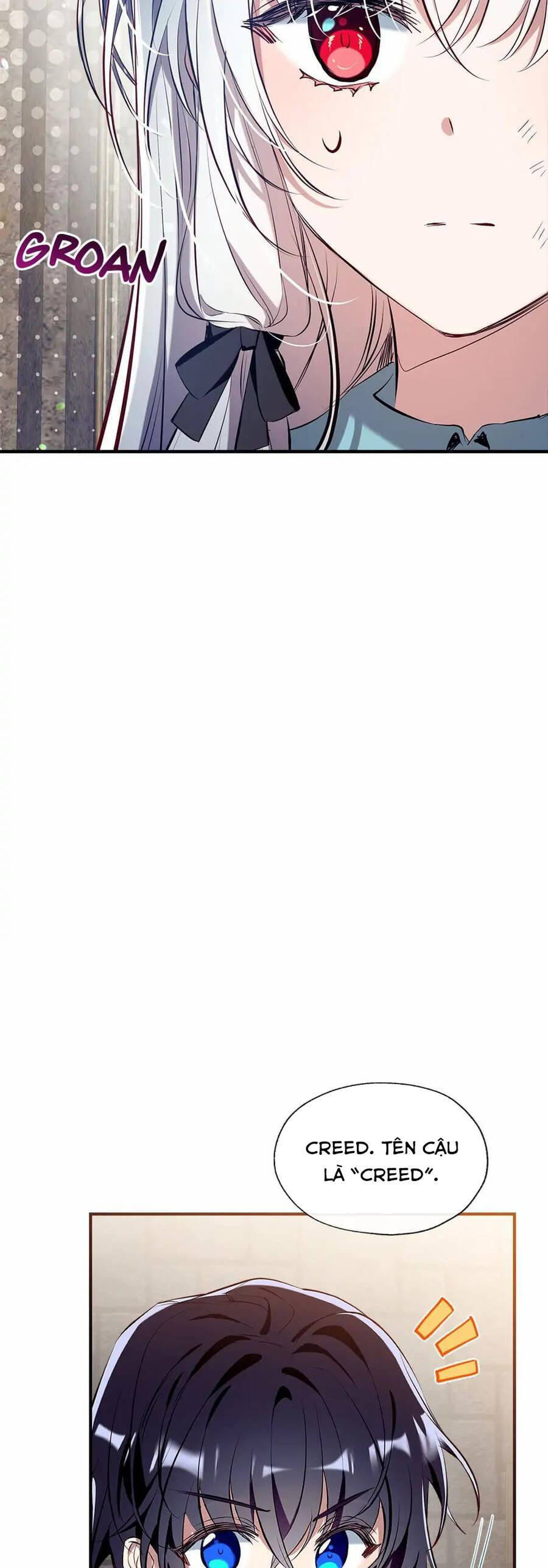 Chúng Ta Có Thể Trở Thành Người Nhà Không? Chapter 80 - Trang 2