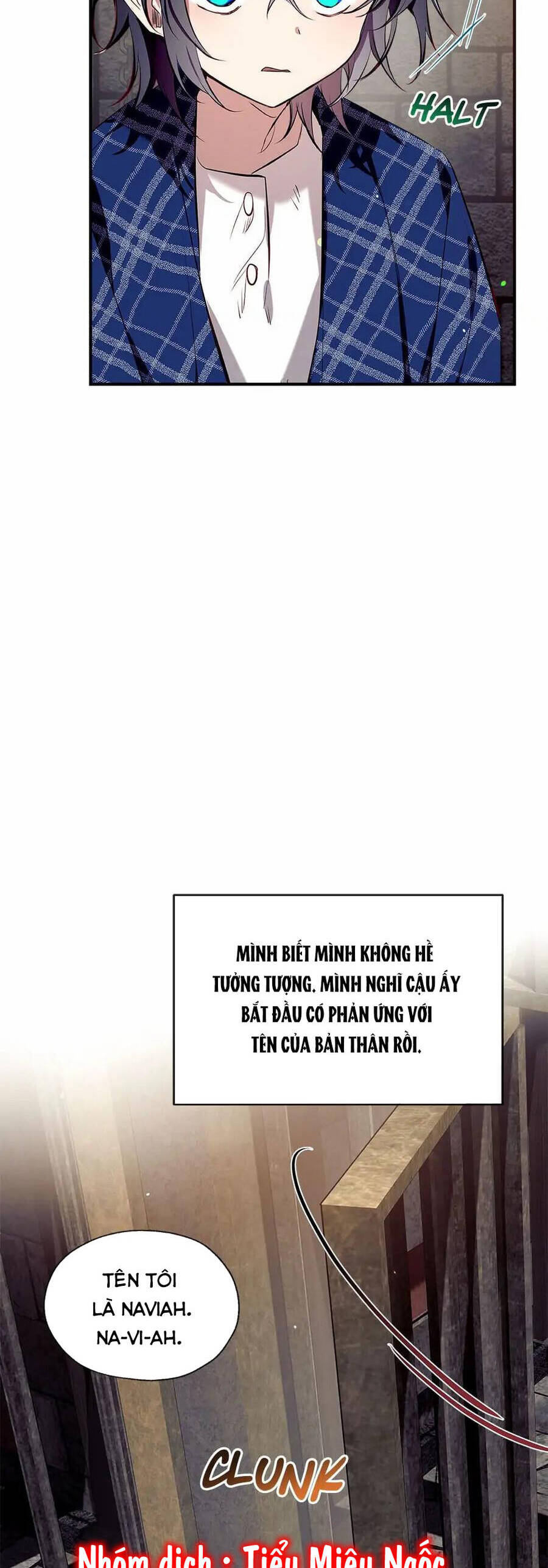 Chúng Ta Có Thể Trở Thành Người Nhà Không? Chapter 80 - Trang 2