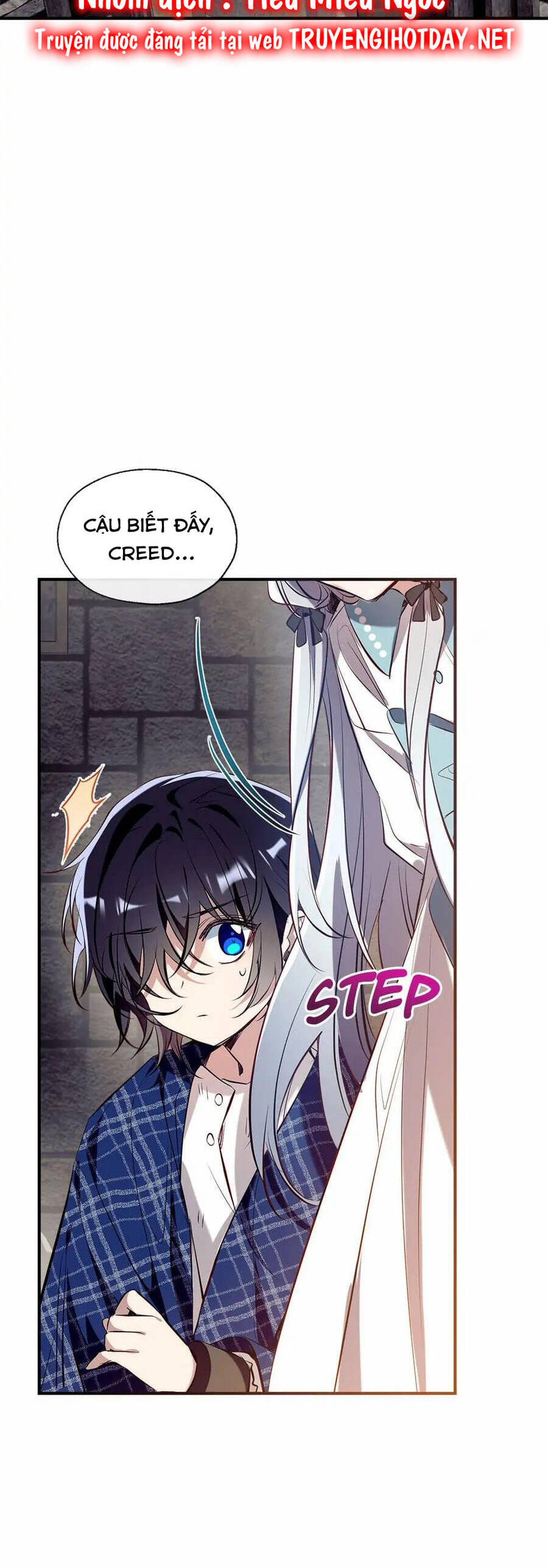 Chúng Ta Có Thể Trở Thành Người Nhà Không? Chapter 80 - Trang 2