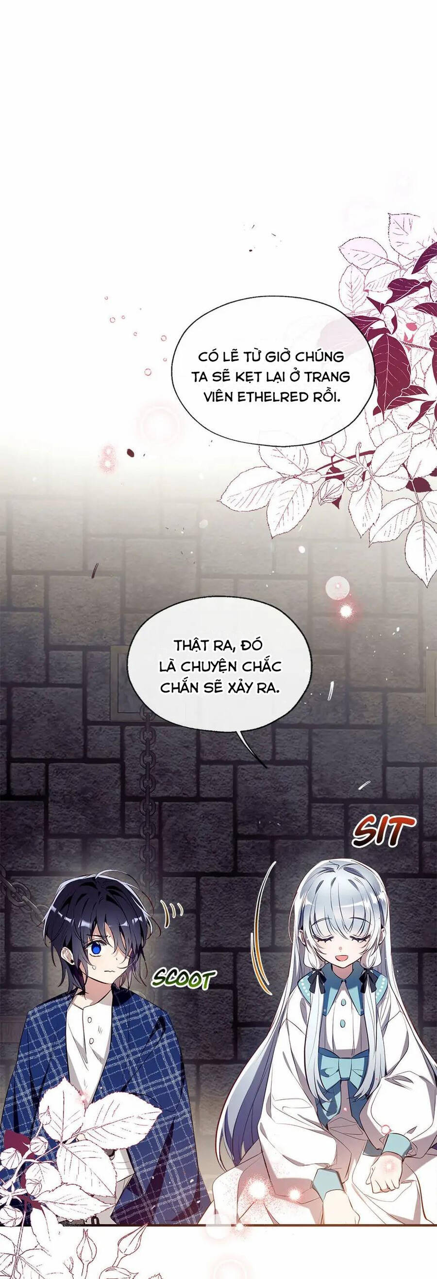 Chúng Ta Có Thể Trở Thành Người Nhà Không? Chapter 80 - Trang 2