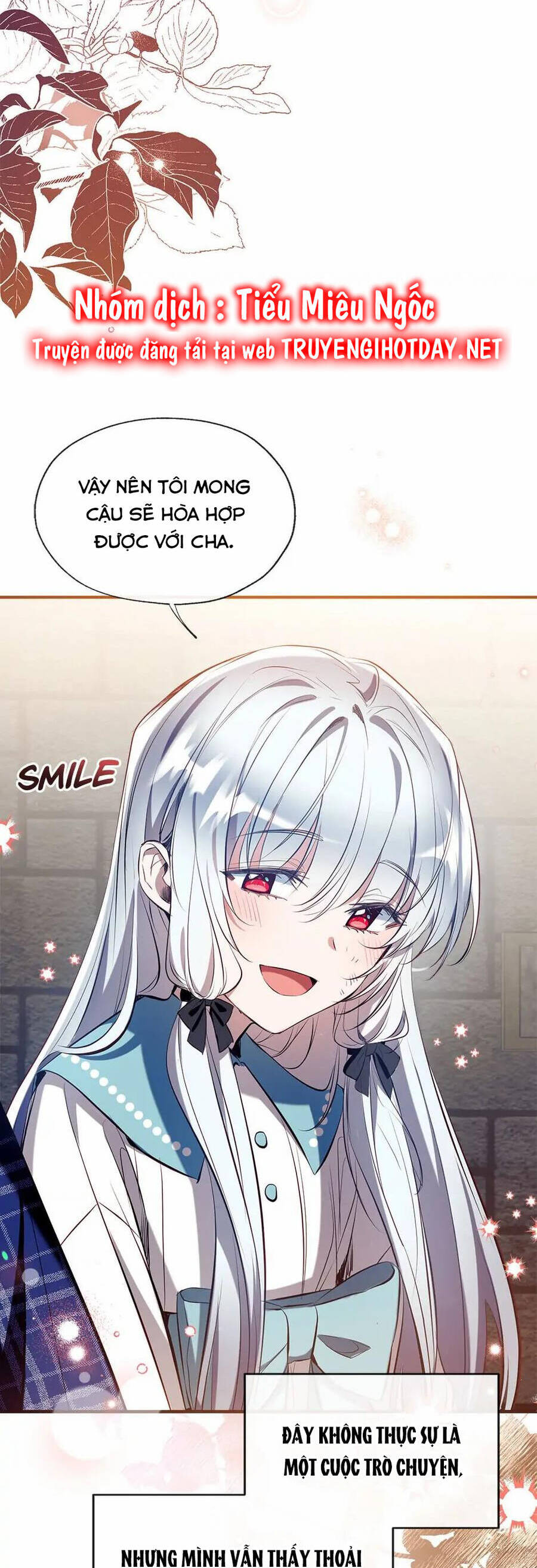 Chúng Ta Có Thể Trở Thành Người Nhà Không? Chapter 80 - Trang 2