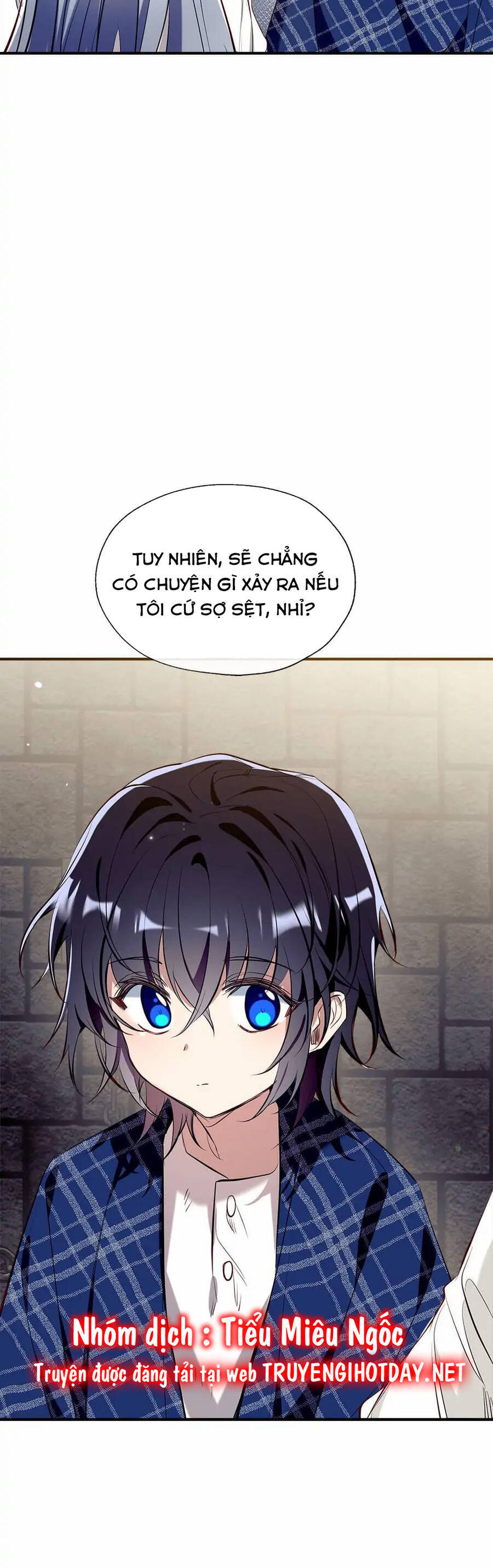 Chúng Ta Có Thể Trở Thành Người Nhà Không? Chapter 80 - Trang 2
