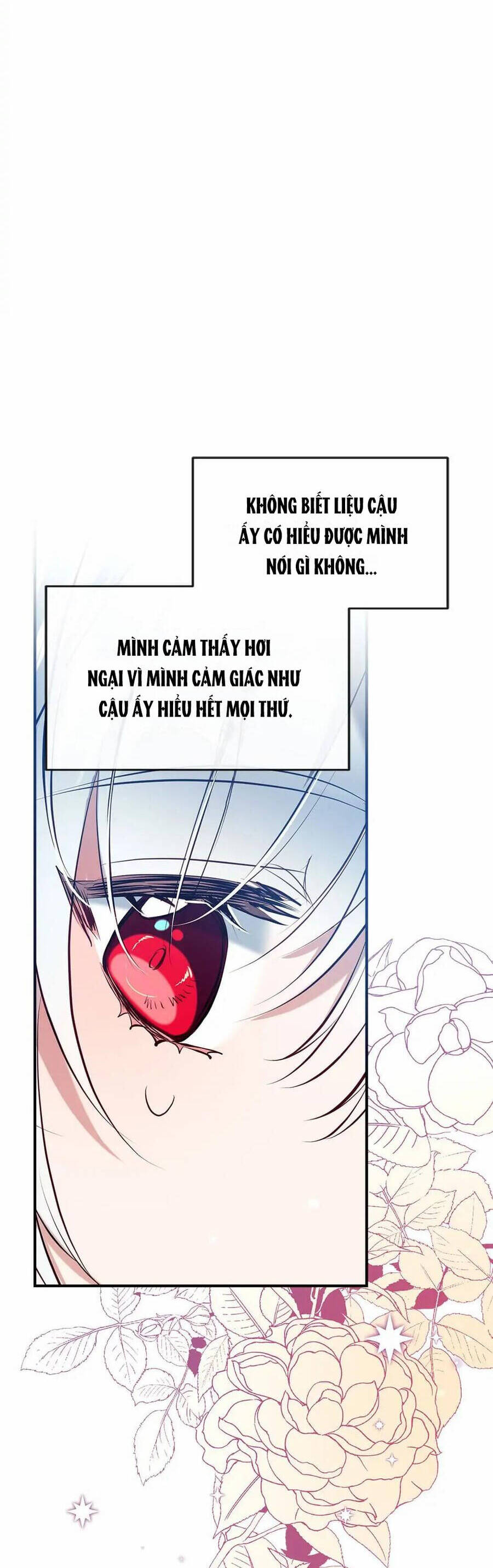 Chúng Ta Có Thể Trở Thành Người Nhà Không? Chapter 80 - Trang 2