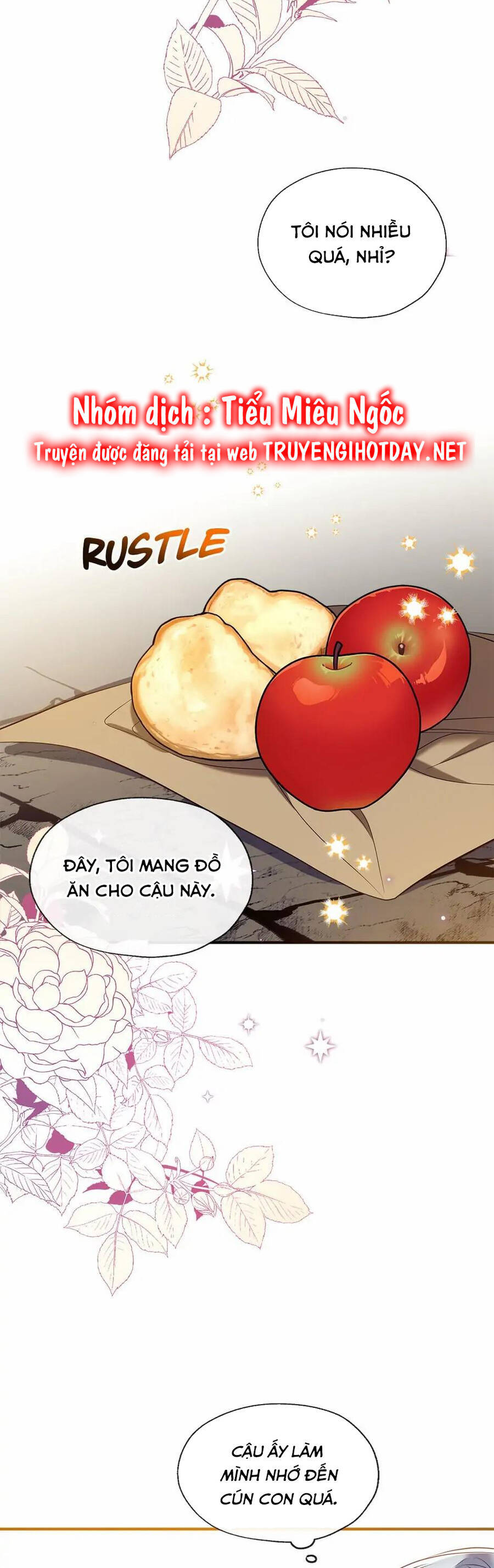 Chúng Ta Có Thể Trở Thành Người Nhà Không? Chapter 80 - Trang 2