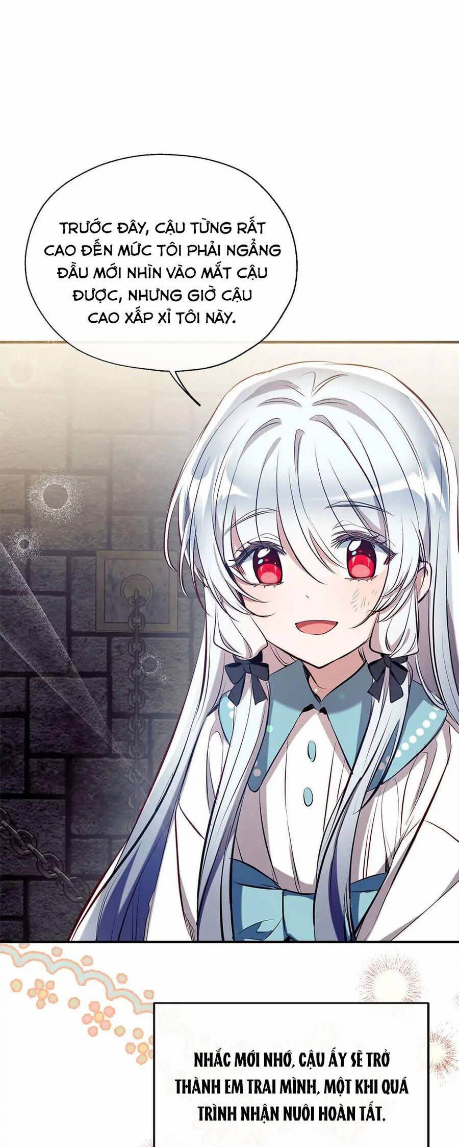 Chúng Ta Có Thể Trở Thành Người Nhà Không? Chapter 80 - Trang 2