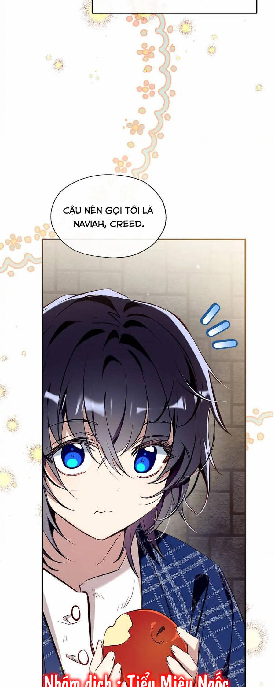 Chúng Ta Có Thể Trở Thành Người Nhà Không? Chapter 80 - Trang 2