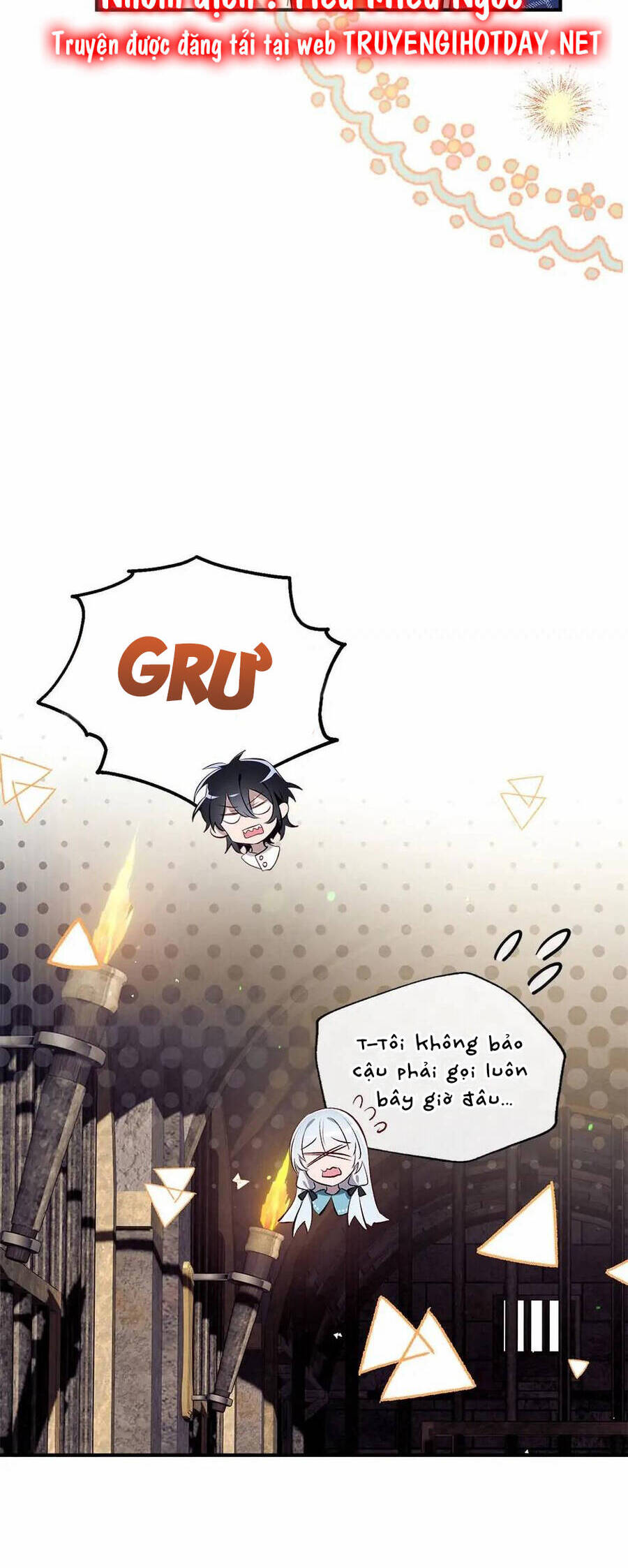 Chúng Ta Có Thể Trở Thành Người Nhà Không? Chapter 80 - Trang 2