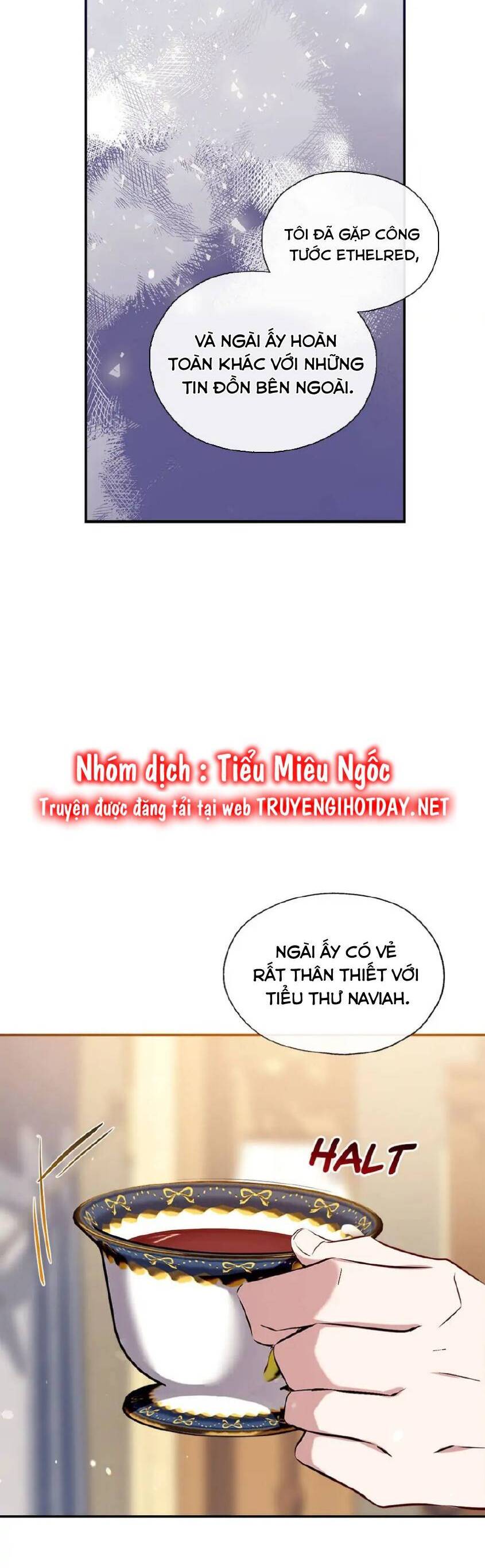 Chúng Ta Có Thể Trở Thành Người Nhà Không? Chapter 81 - Trang 2