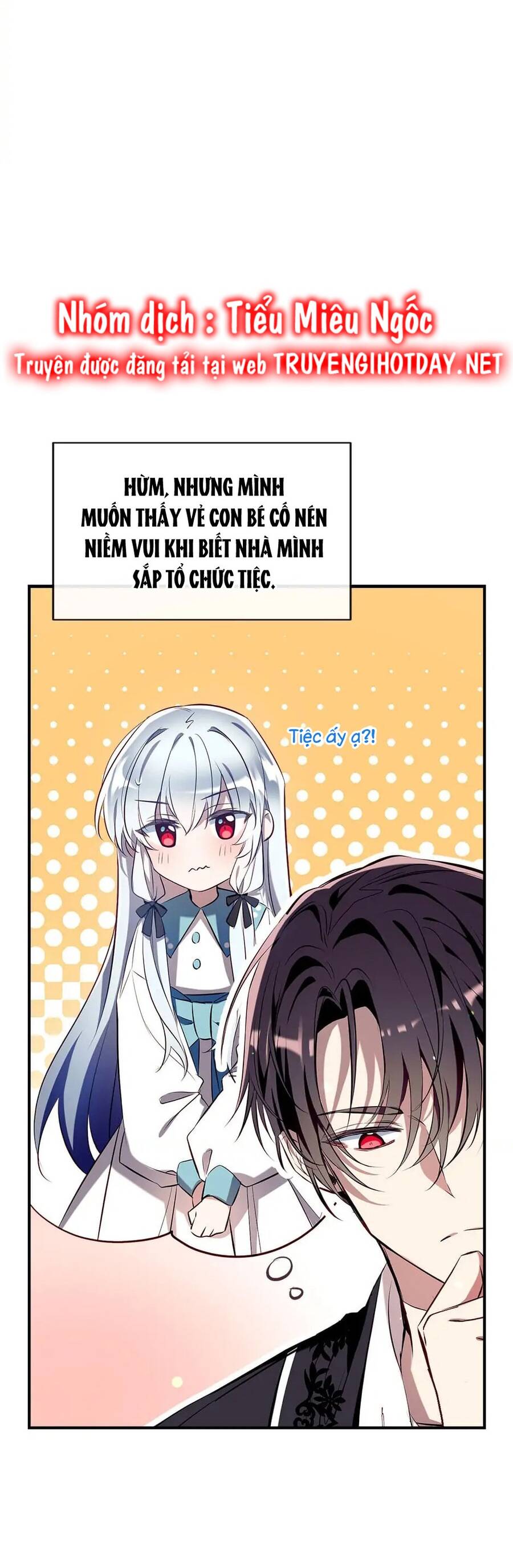 Chúng Ta Có Thể Trở Thành Người Nhà Không? Chapter 82 - Trang 2