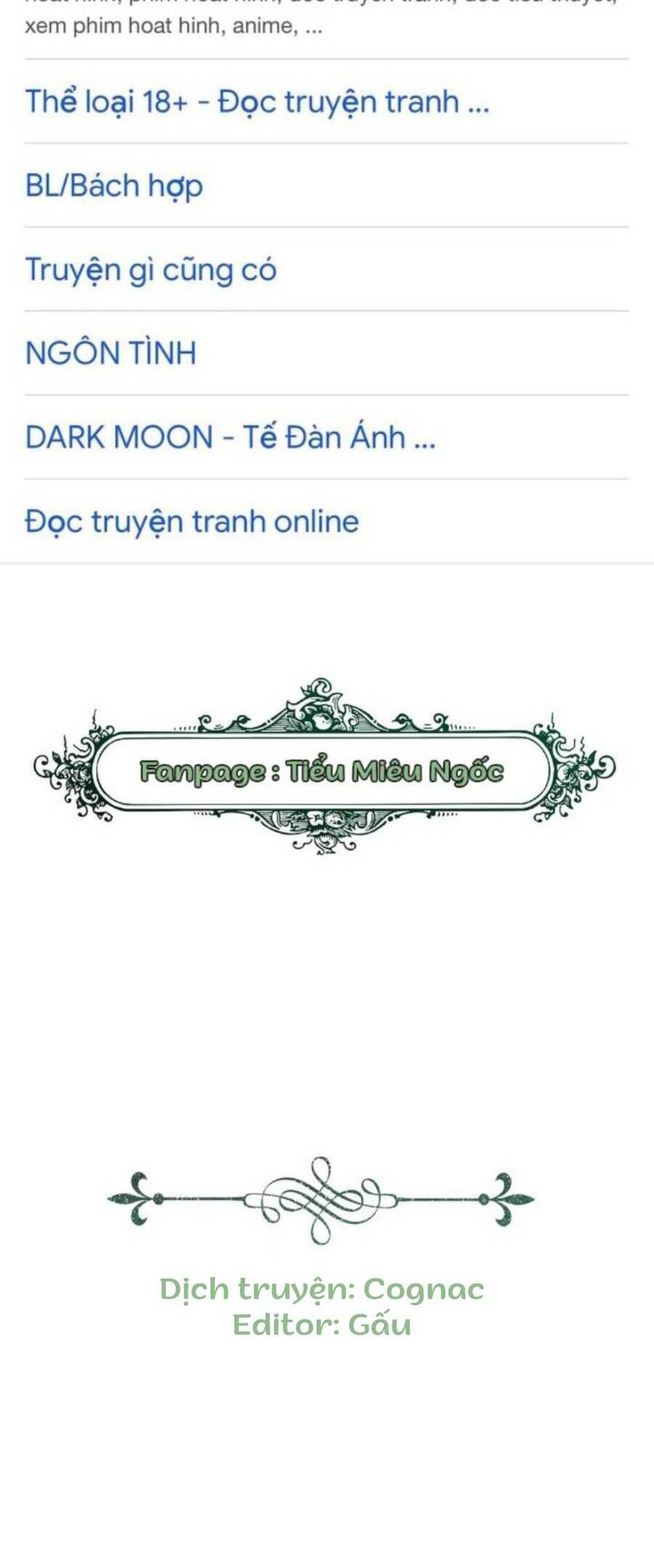 Chúng Ta Có Thể Trở Thành Người Nhà Không? Chapter 82 - Trang 2