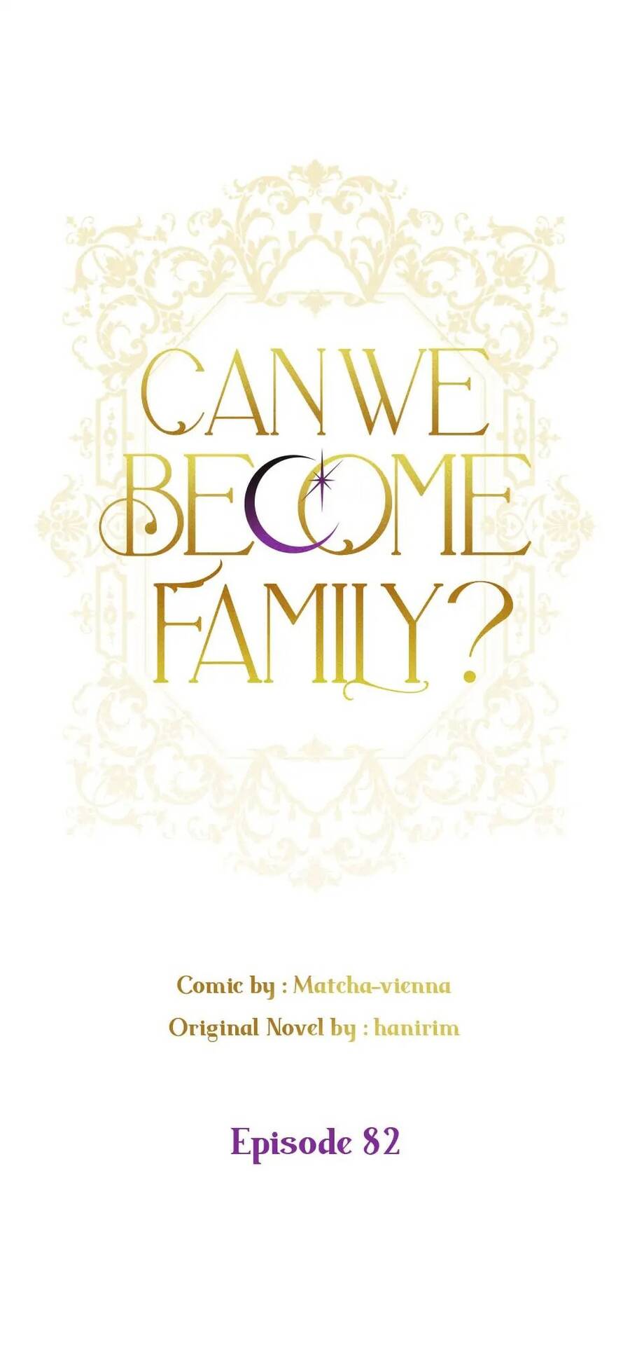 Chúng Ta Có Thể Trở Thành Người Nhà Không? Chapter 82 - Trang 2