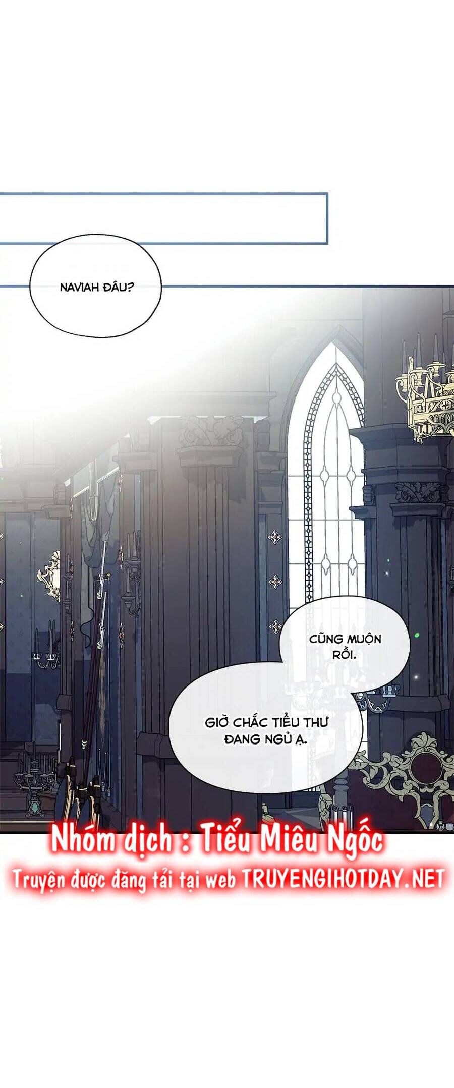 Chúng Ta Có Thể Trở Thành Người Nhà Không? Chapter 82 - Trang 2