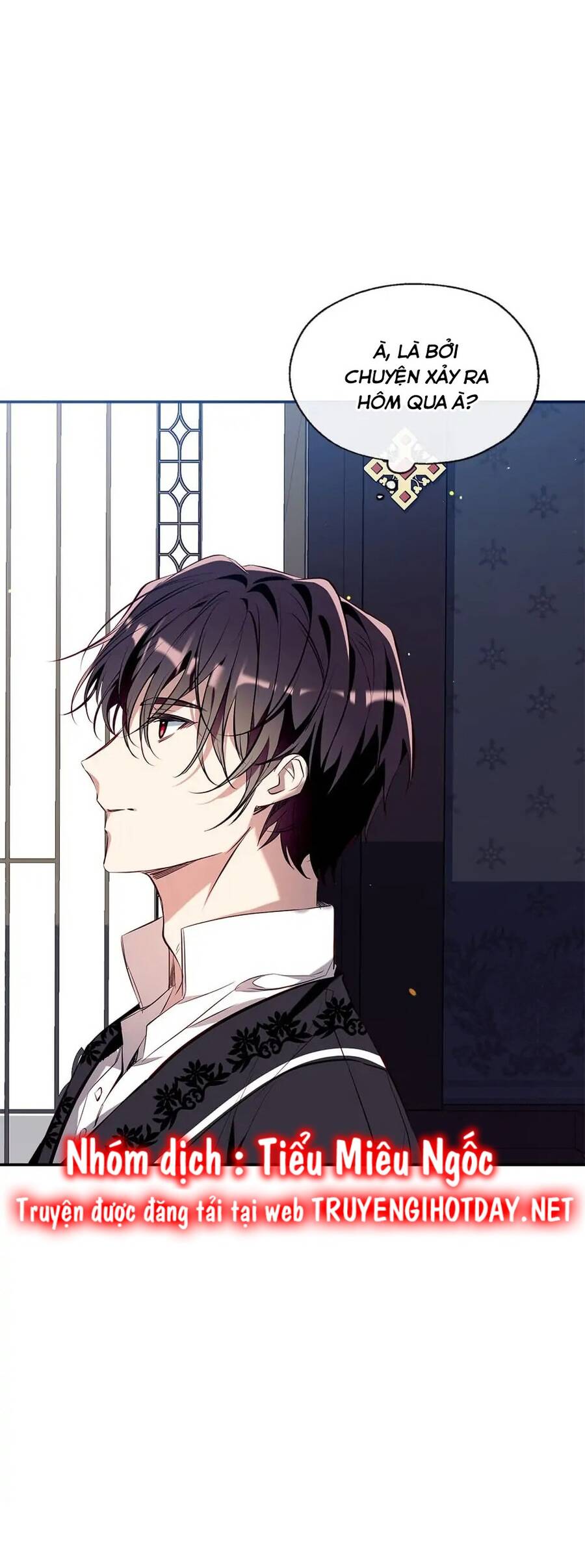 Chúng Ta Có Thể Trở Thành Người Nhà Không? Chapter 82 - Trang 2