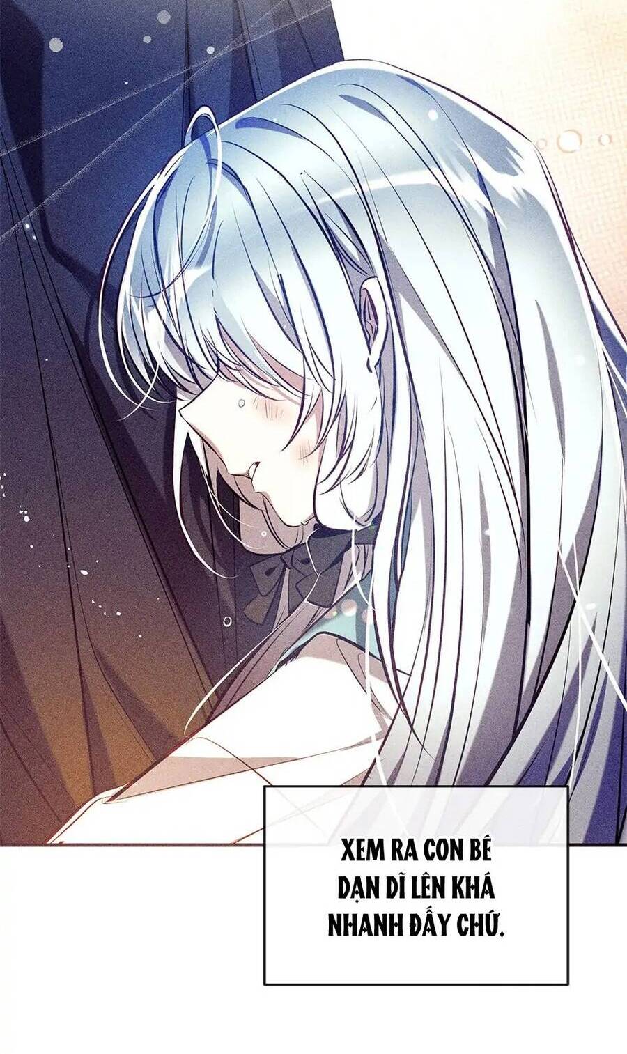 Chúng Ta Có Thể Trở Thành Người Nhà Không? Chapter 82 - Trang 2