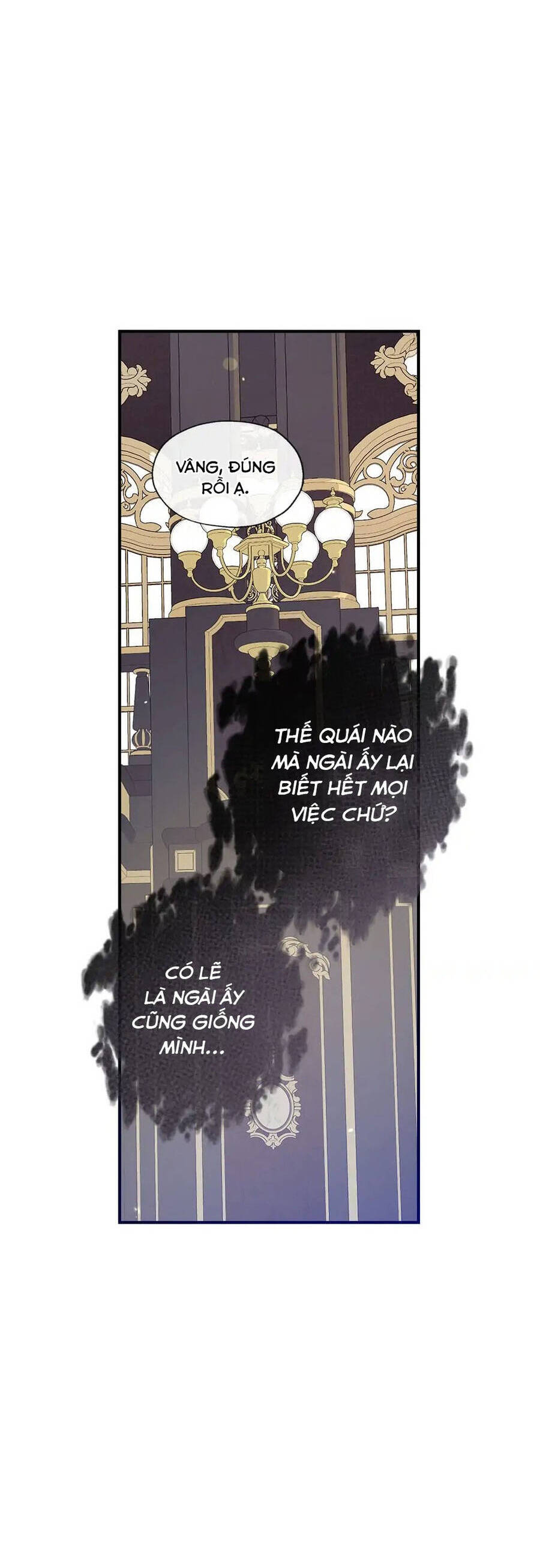 Chúng Ta Có Thể Trở Thành Người Nhà Không? Chapter 83 - Trang 2