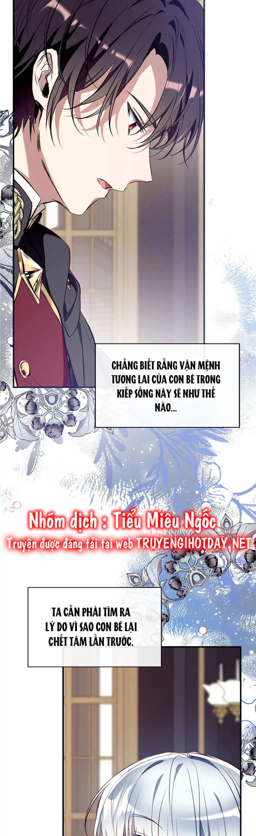 Chúng Ta Có Thể Trở Thành Người Nhà Không? Chapter 83 - Trang 2