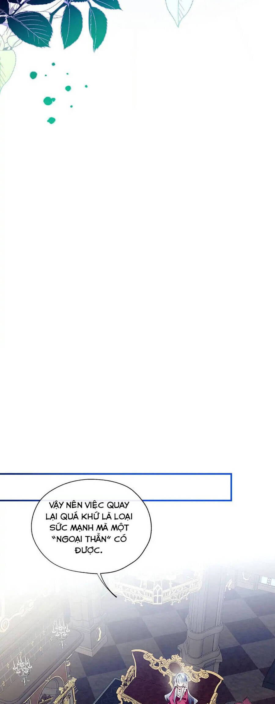 Chúng Ta Có Thể Trở Thành Người Nhà Không? Chapter 83 - Trang 2