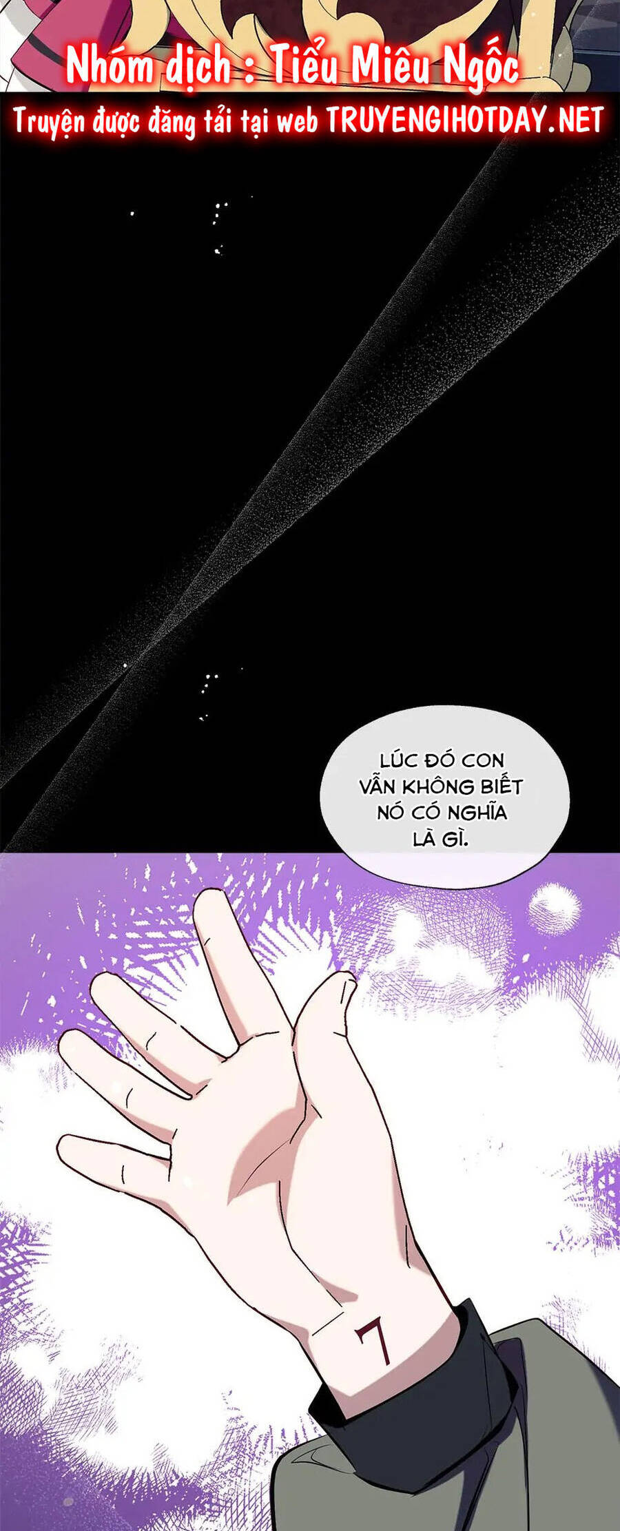 Chúng Ta Có Thể Trở Thành Người Nhà Không? Chapter 83 - Trang 2