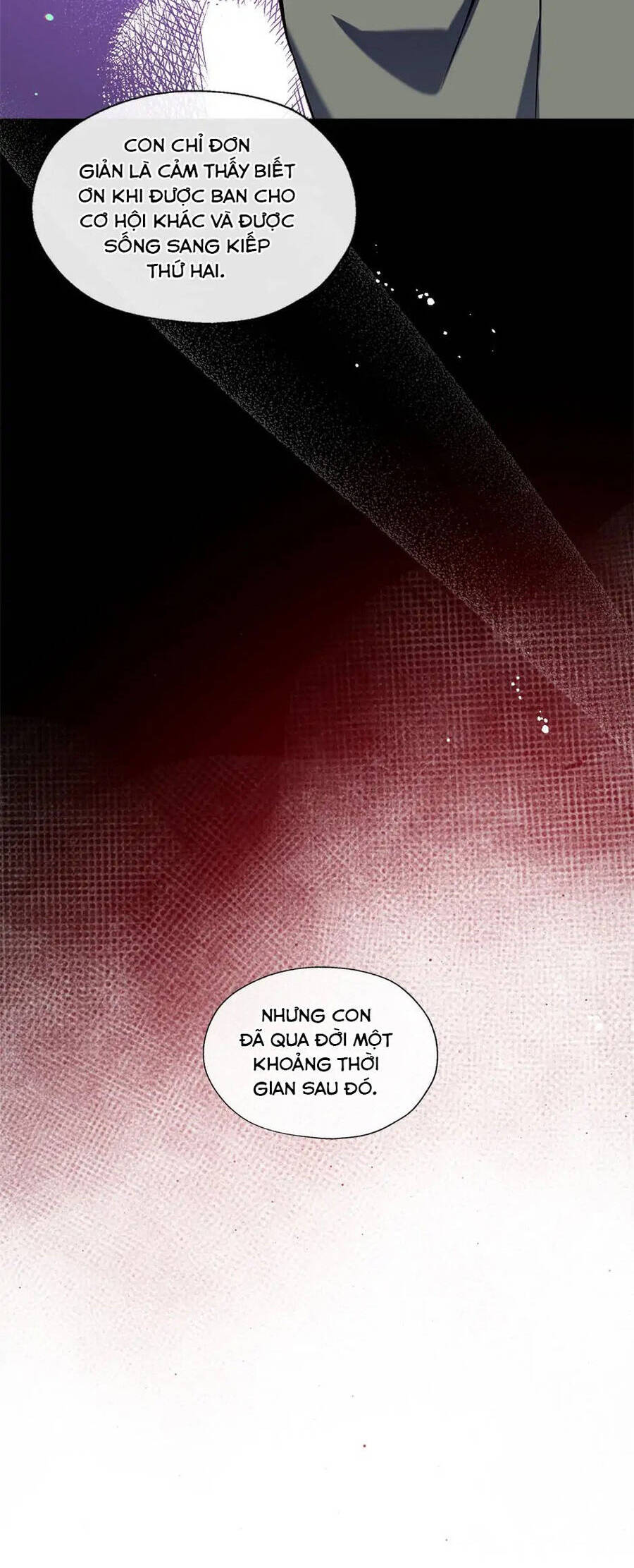 Chúng Ta Có Thể Trở Thành Người Nhà Không? Chapter 83 - Trang 2