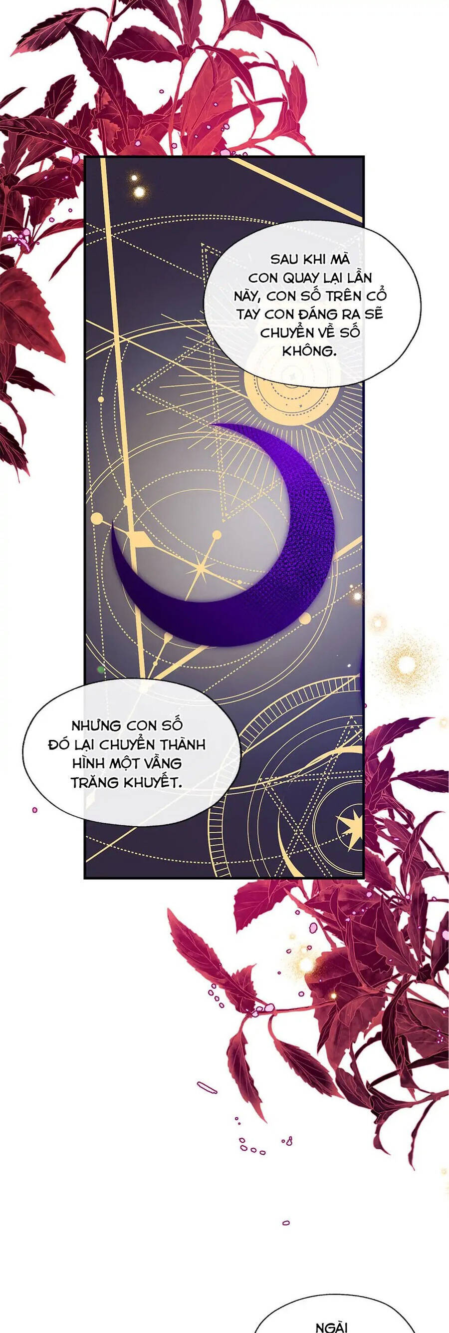 Chúng Ta Có Thể Trở Thành Người Nhà Không? Chapter 83 - Trang 2