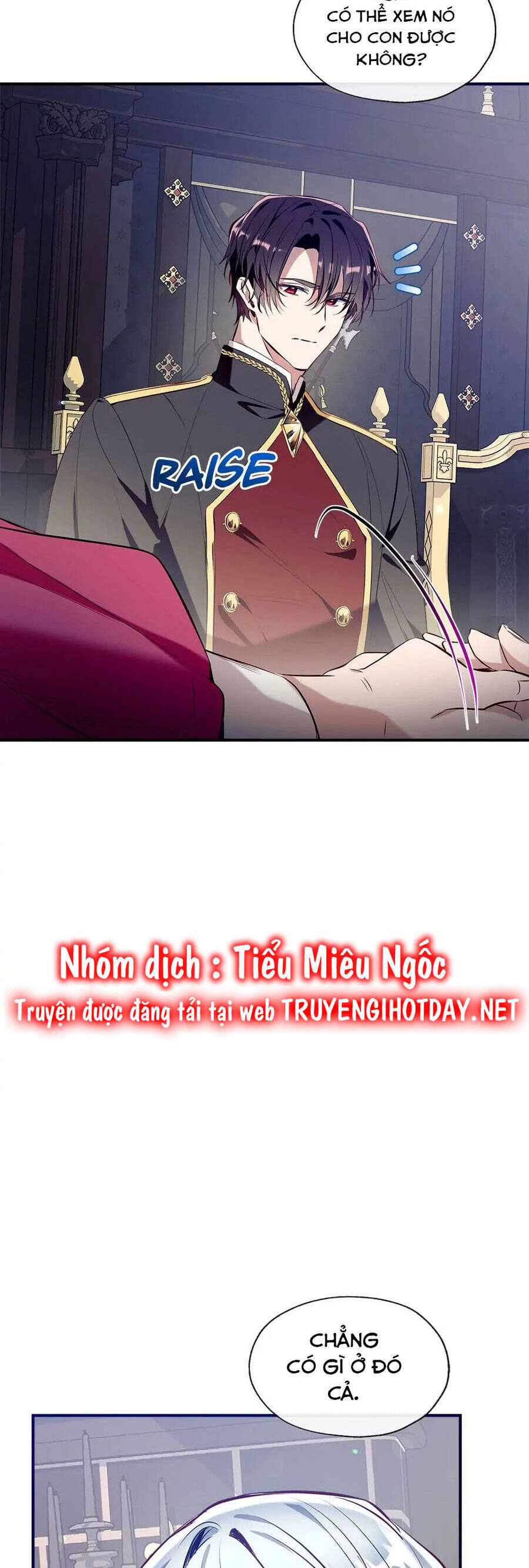 Chúng Ta Có Thể Trở Thành Người Nhà Không? Chapter 83 - Trang 2