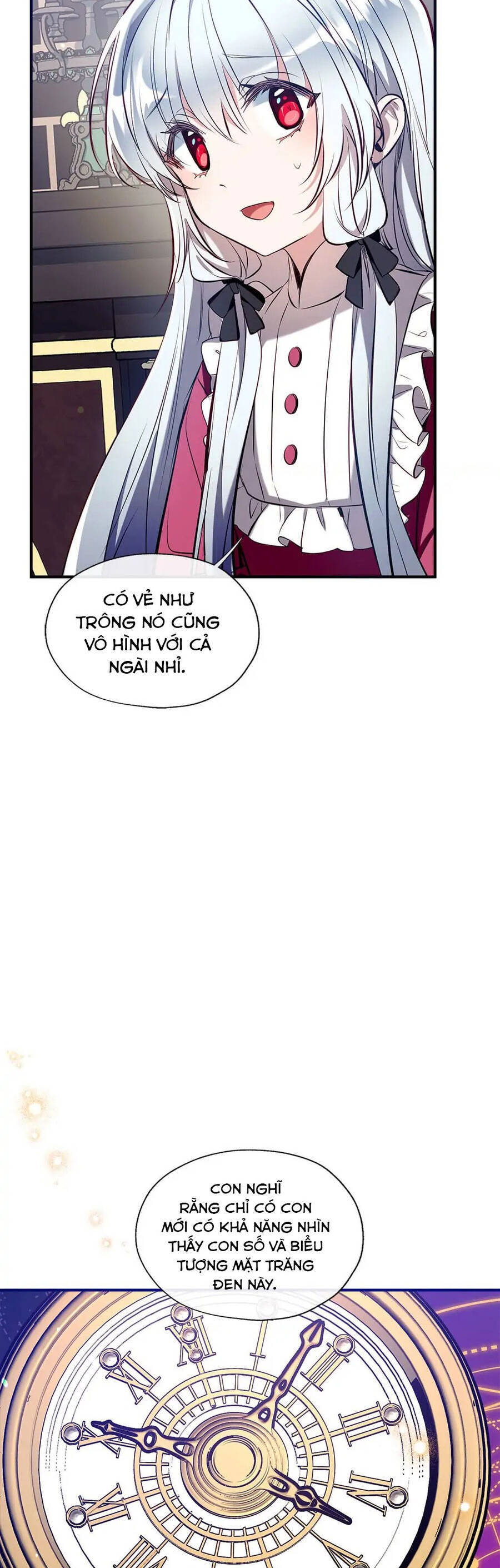 Chúng Ta Có Thể Trở Thành Người Nhà Không? Chapter 83 - Trang 2