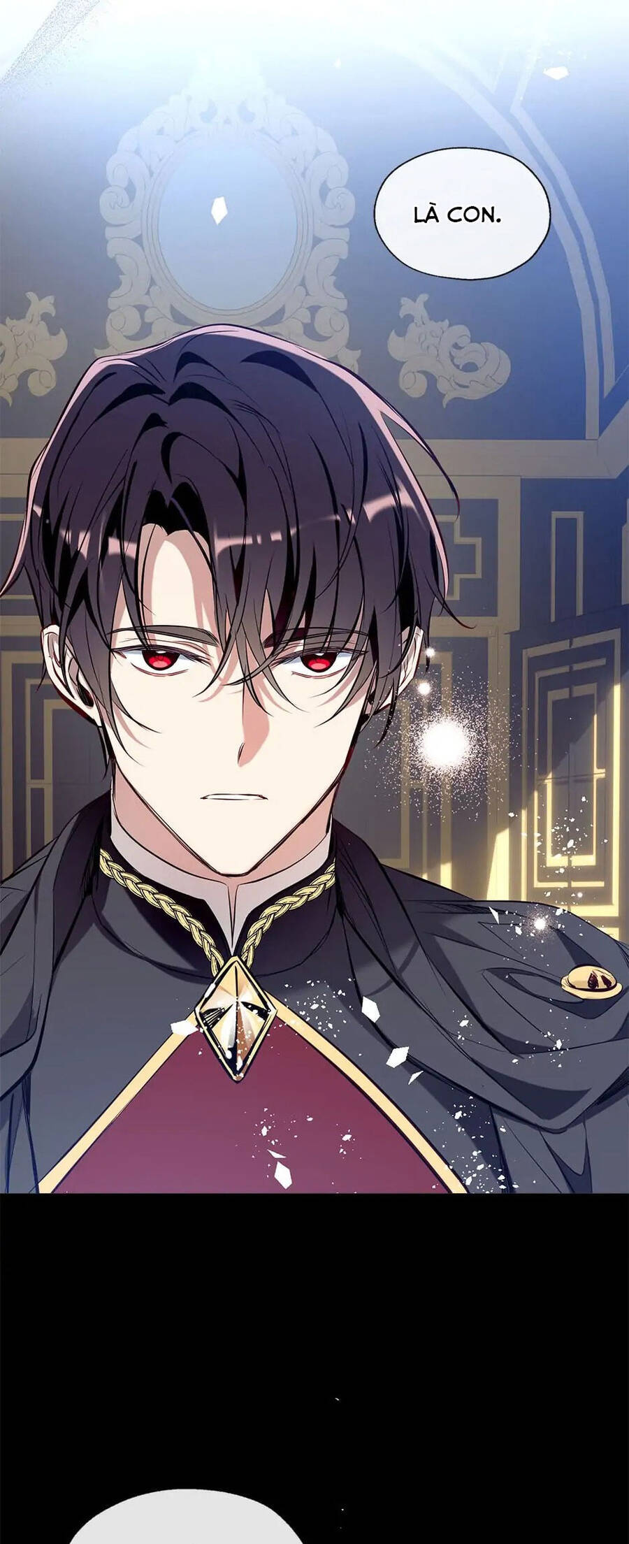 Chúng Ta Có Thể Trở Thành Người Nhà Không? Chapter 83 - Trang 2