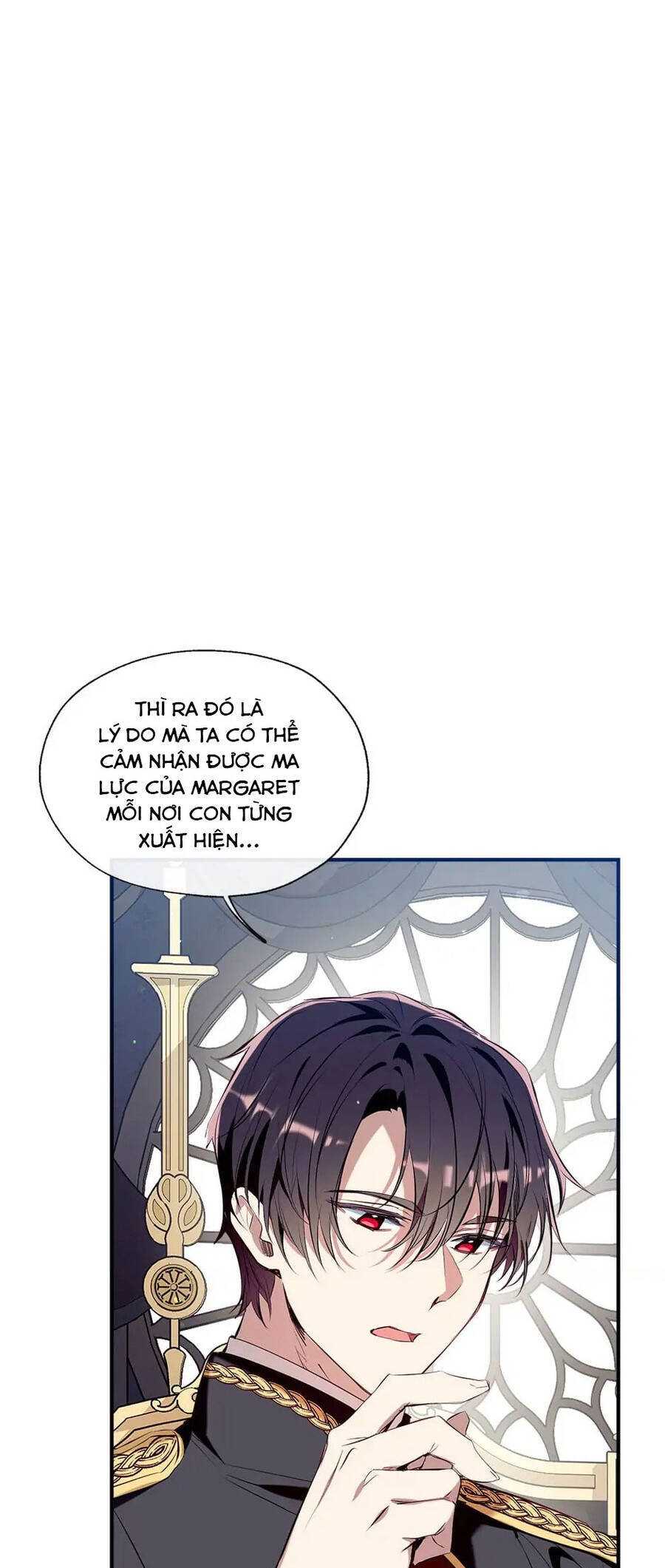 Chúng Ta Có Thể Trở Thành Người Nhà Không? Chapter 83 - Trang 2