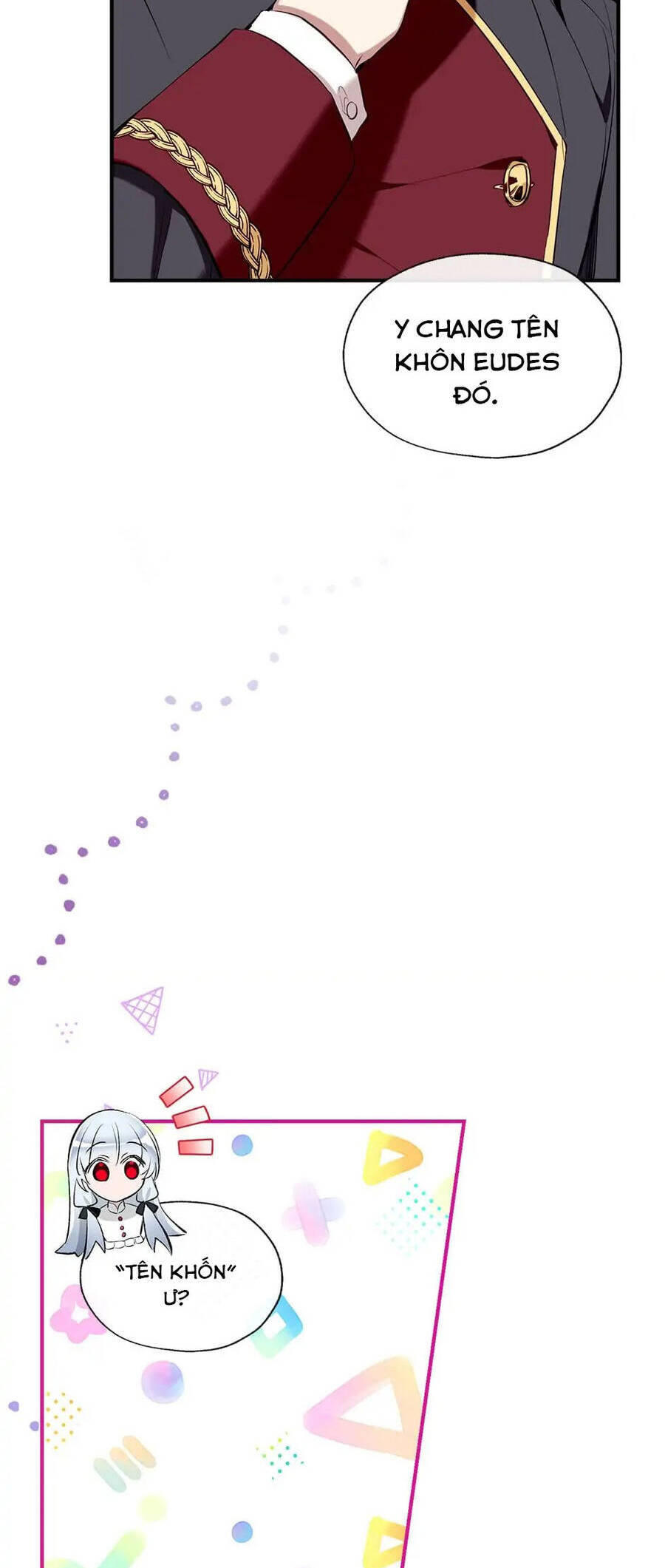 Chúng Ta Có Thể Trở Thành Người Nhà Không? Chapter 83 - Trang 2