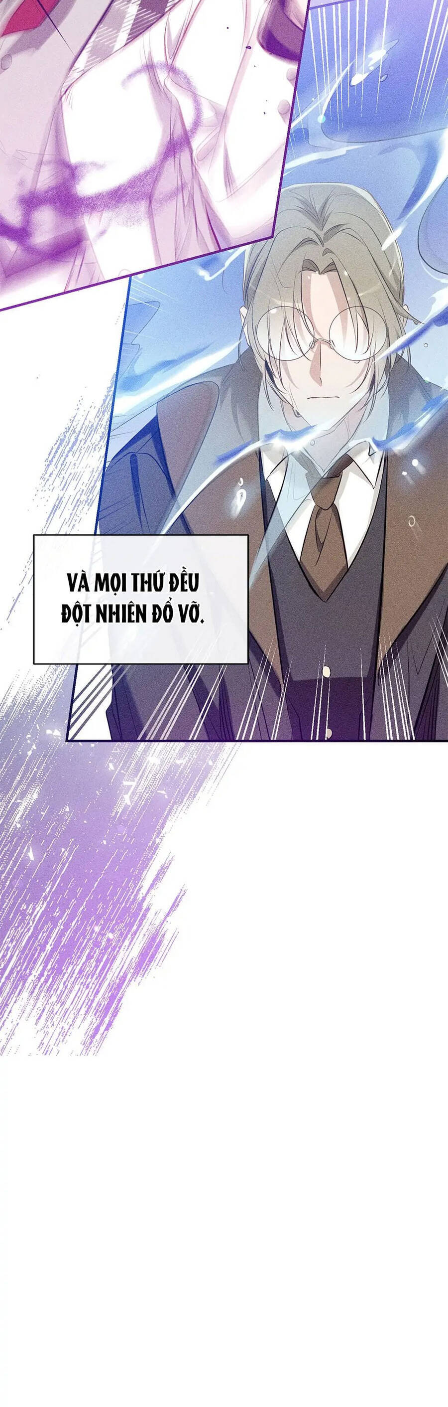Chúng Ta Có Thể Trở Thành Người Nhà Không? Chapter 83 - Trang 2