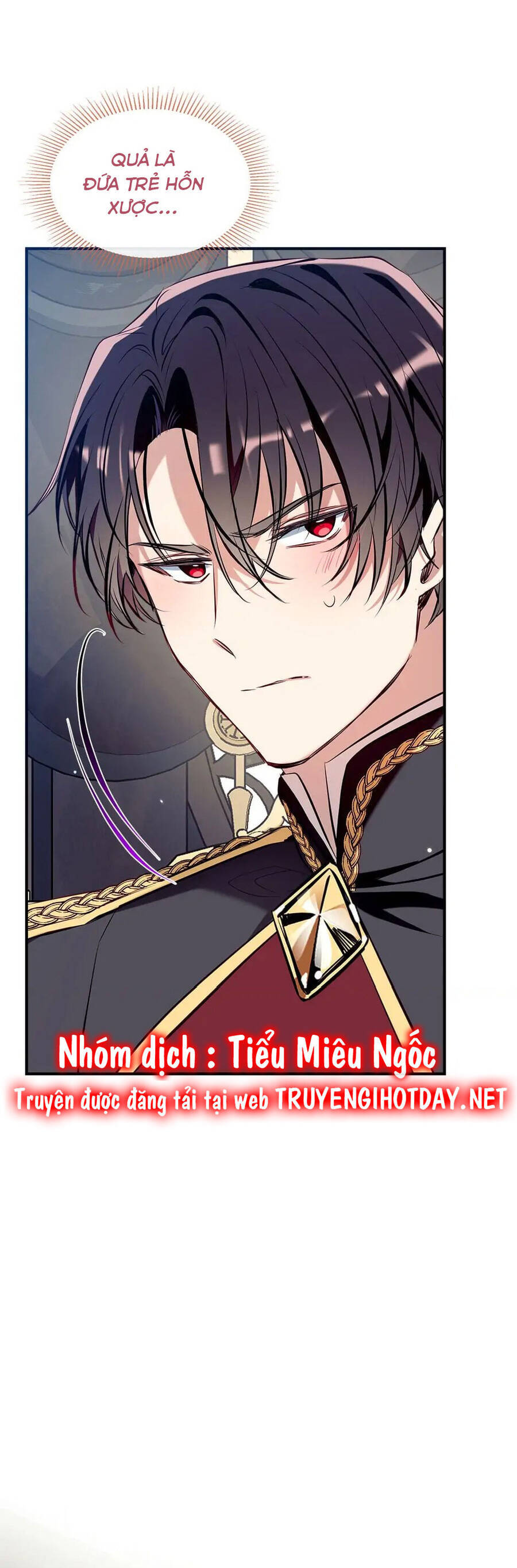 Chúng Ta Có Thể Trở Thành Người Nhà Không? Chapter 83 - Trang 2