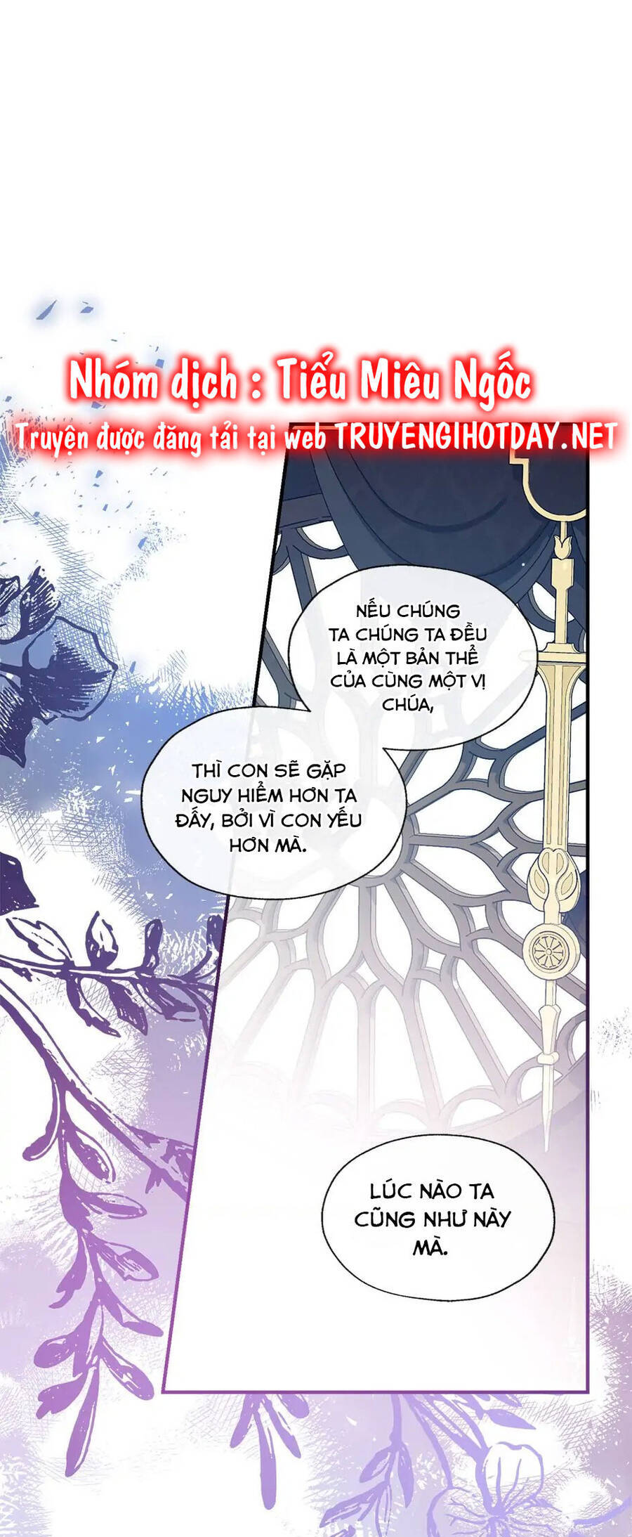 Chúng Ta Có Thể Trở Thành Người Nhà Không? Chapter 83 - Trang 2