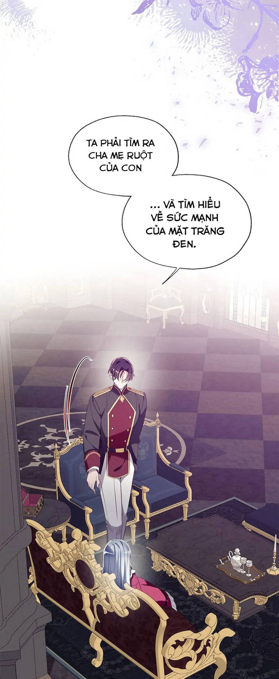 Chúng Ta Có Thể Trở Thành Người Nhà Không? Chapter 83 - Trang 2