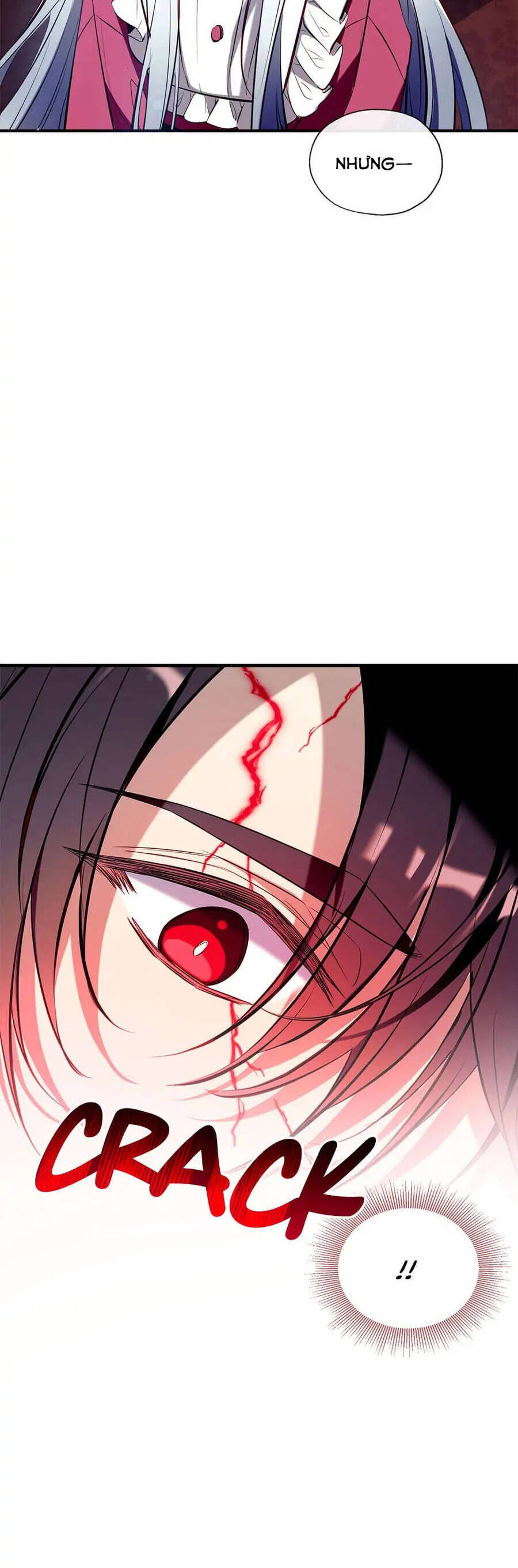 Chúng Ta Có Thể Trở Thành Người Nhà Không? Chapter 83 - Trang 2