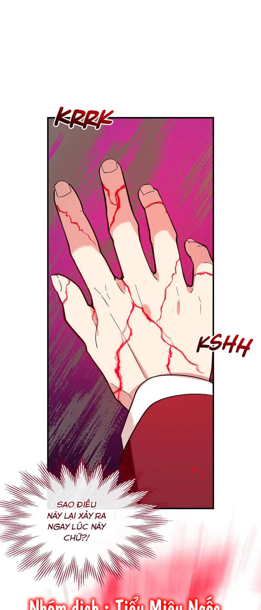 Chúng Ta Có Thể Trở Thành Người Nhà Không? Chapter 83 - Trang 2