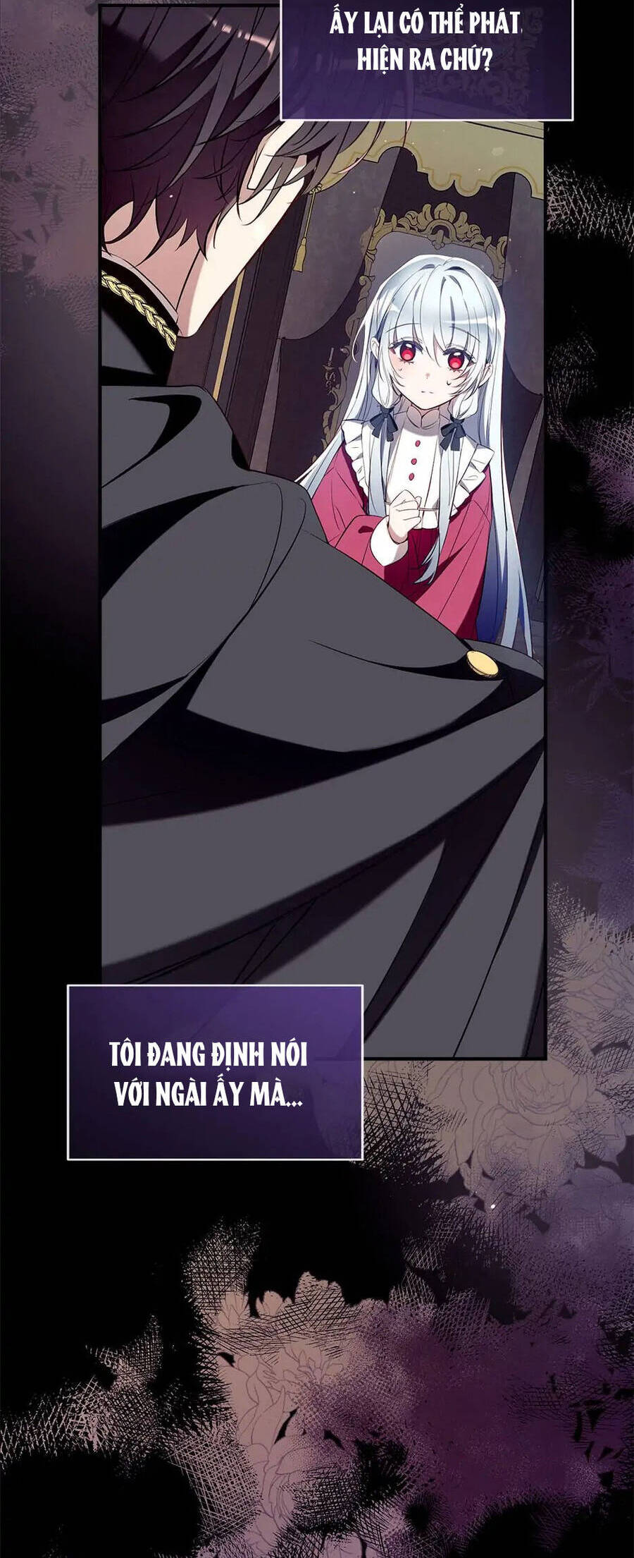 Chúng Ta Có Thể Trở Thành Người Nhà Không? Chapter 83 - Trang 2