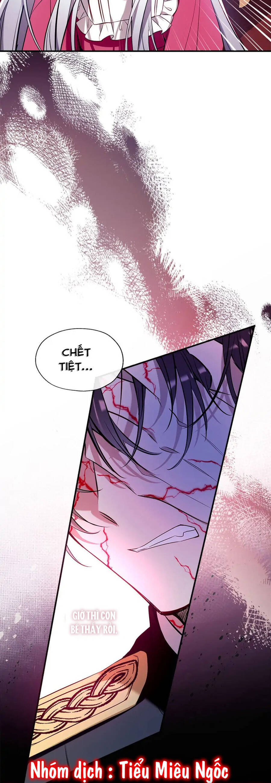 Chúng Ta Có Thể Trở Thành Người Nhà Không? Chapter 83 - Trang 2