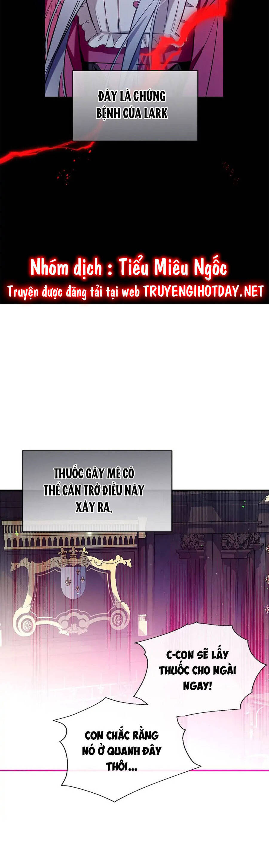 Chúng Ta Có Thể Trở Thành Người Nhà Không? Chapter 83 - Trang 2