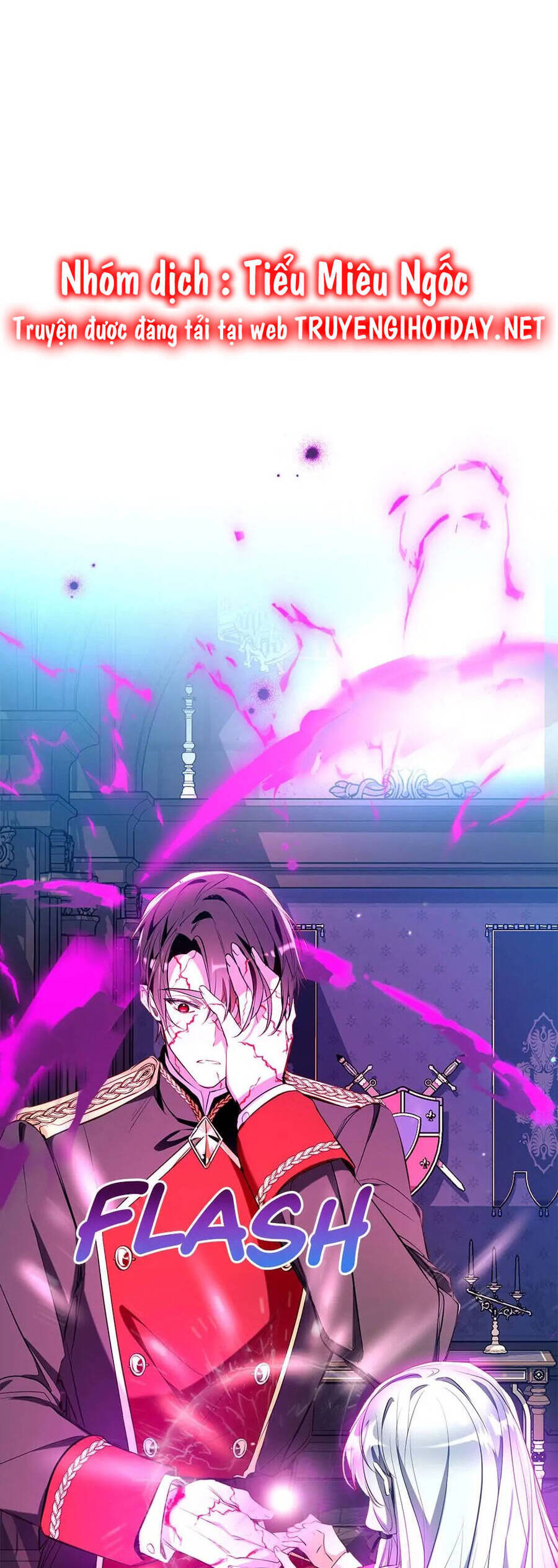 Chúng Ta Có Thể Trở Thành Người Nhà Không? Chapter 83 - Trang 2