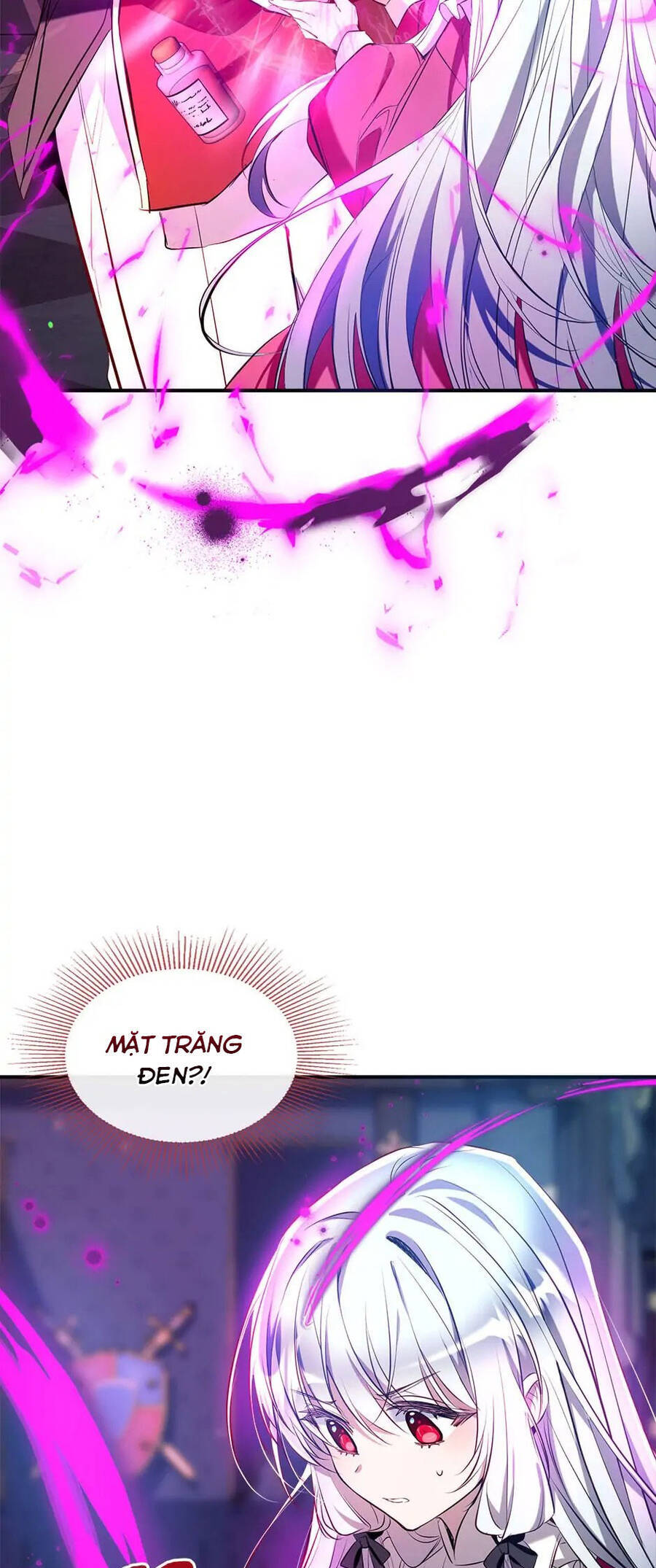 Chúng Ta Có Thể Trở Thành Người Nhà Không? Chapter 83 - Trang 2