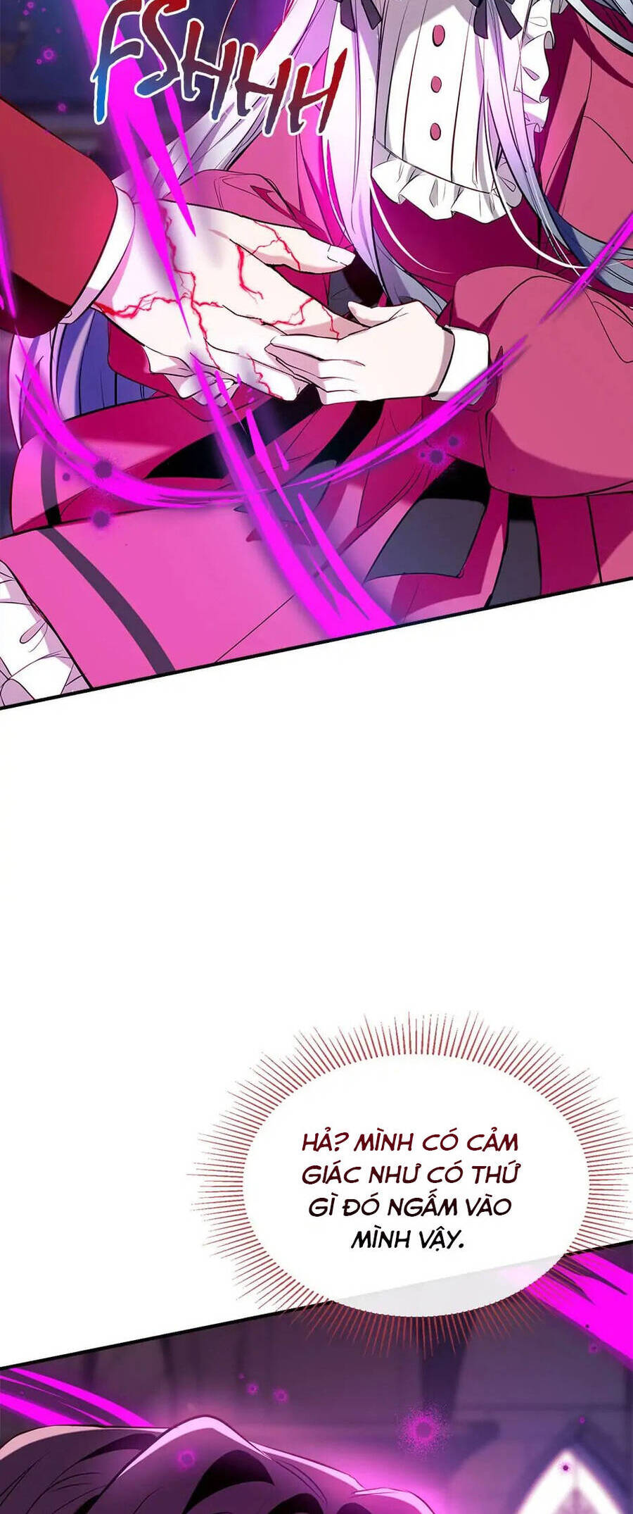 Chúng Ta Có Thể Trở Thành Người Nhà Không? Chapter 83 - Trang 2