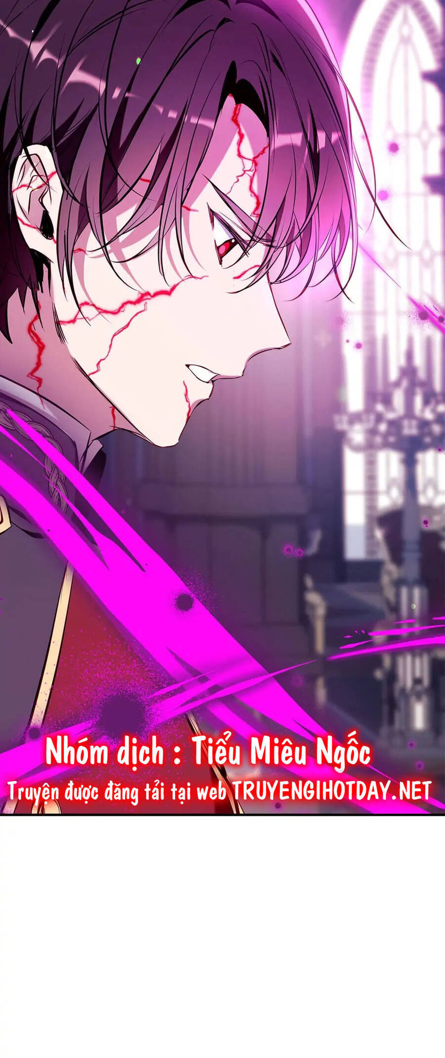 Chúng Ta Có Thể Trở Thành Người Nhà Không? Chapter 83 - Trang 2