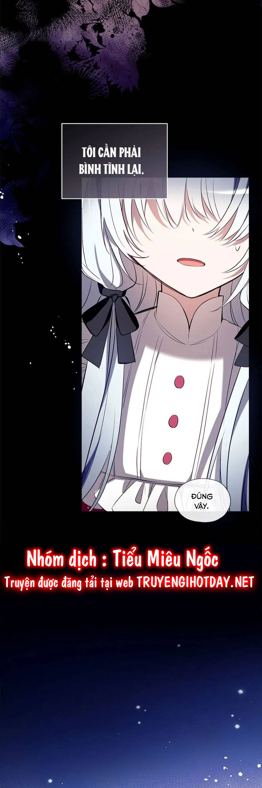 Chúng Ta Có Thể Trở Thành Người Nhà Không? Chapter 83 - Trang 2