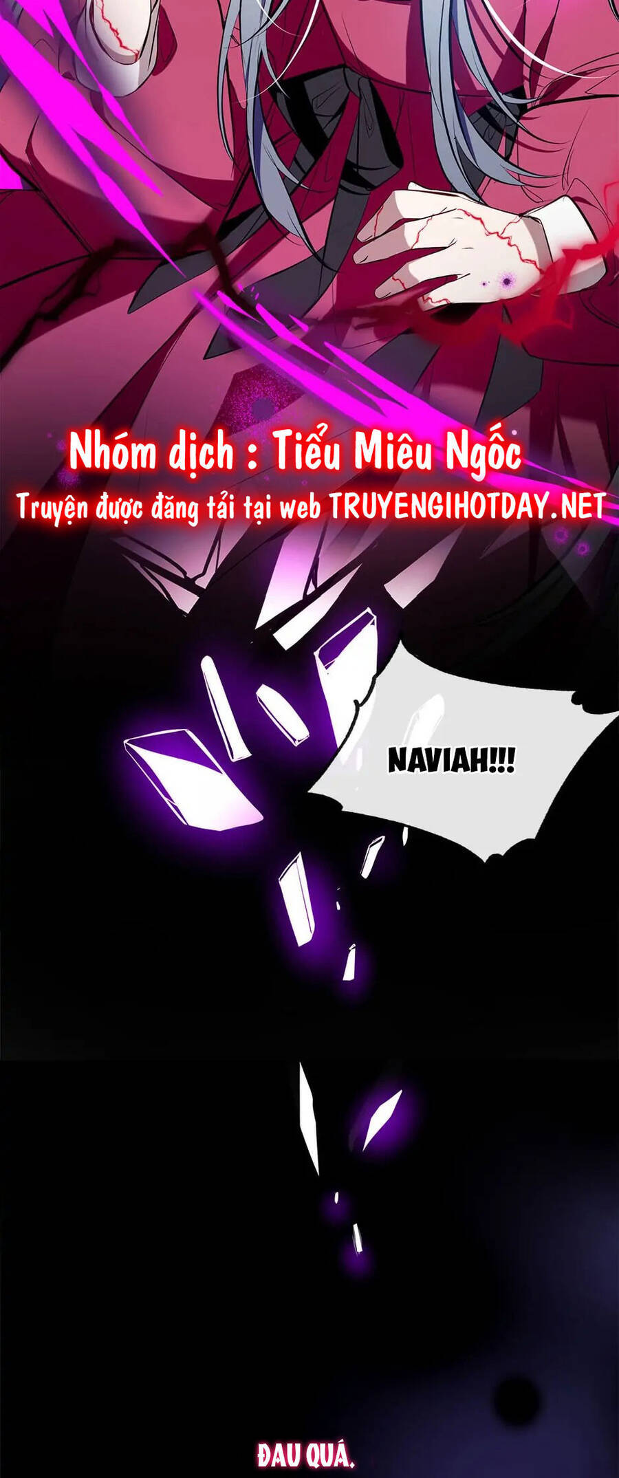 Chúng Ta Có Thể Trở Thành Người Nhà Không? Chapter 83 - Trang 2