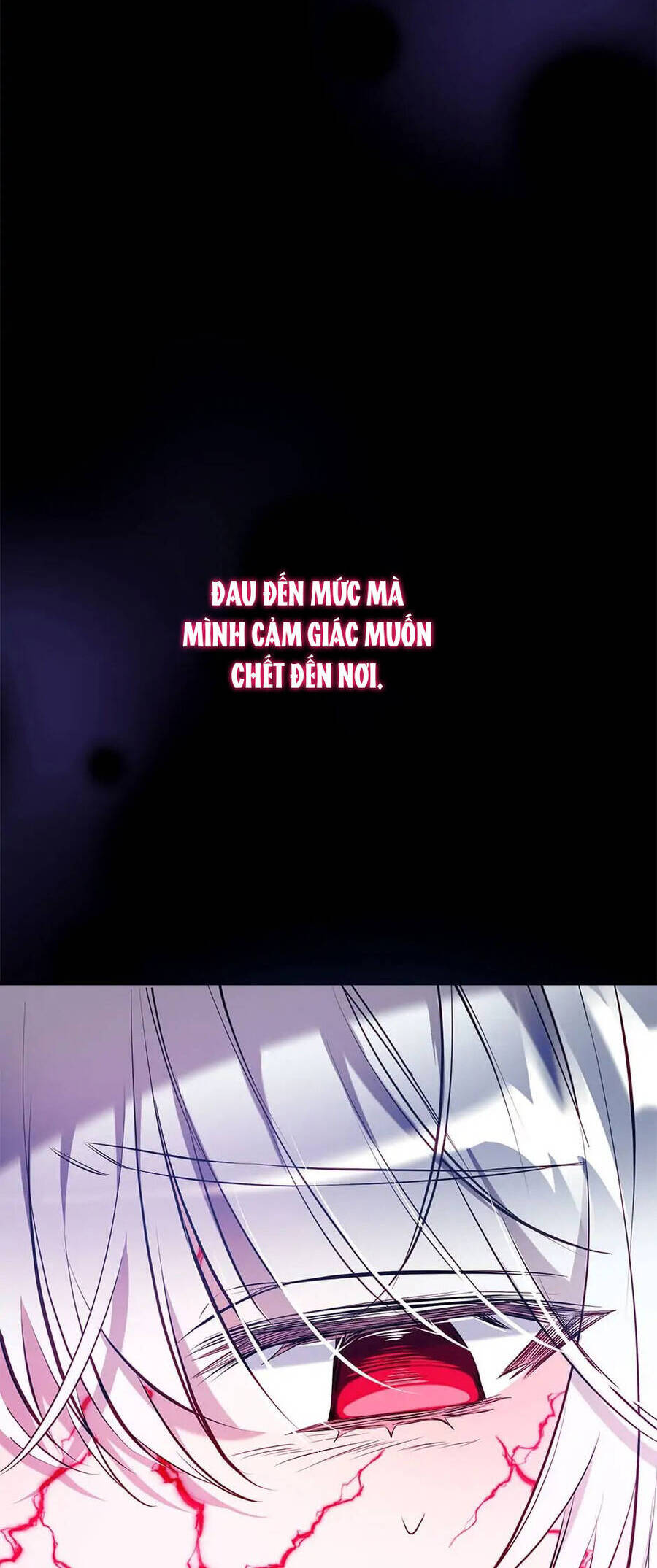 Chúng Ta Có Thể Trở Thành Người Nhà Không? Chapter 83 - Trang 2