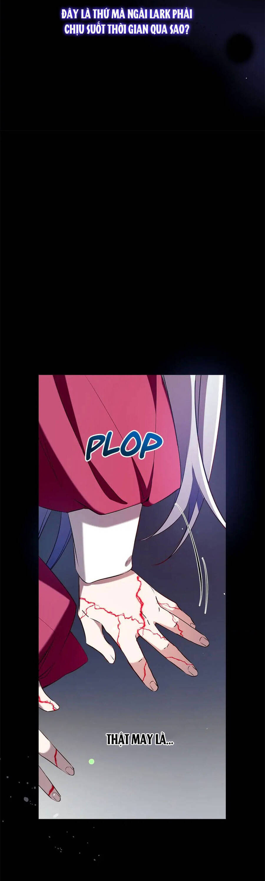 Chúng Ta Có Thể Trở Thành Người Nhà Không? Chapter 83 - Trang 2